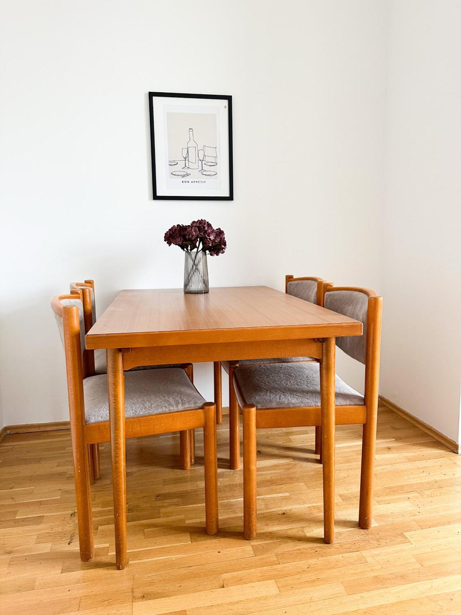 Free Parking & 2 Bedrooms Appartamento *