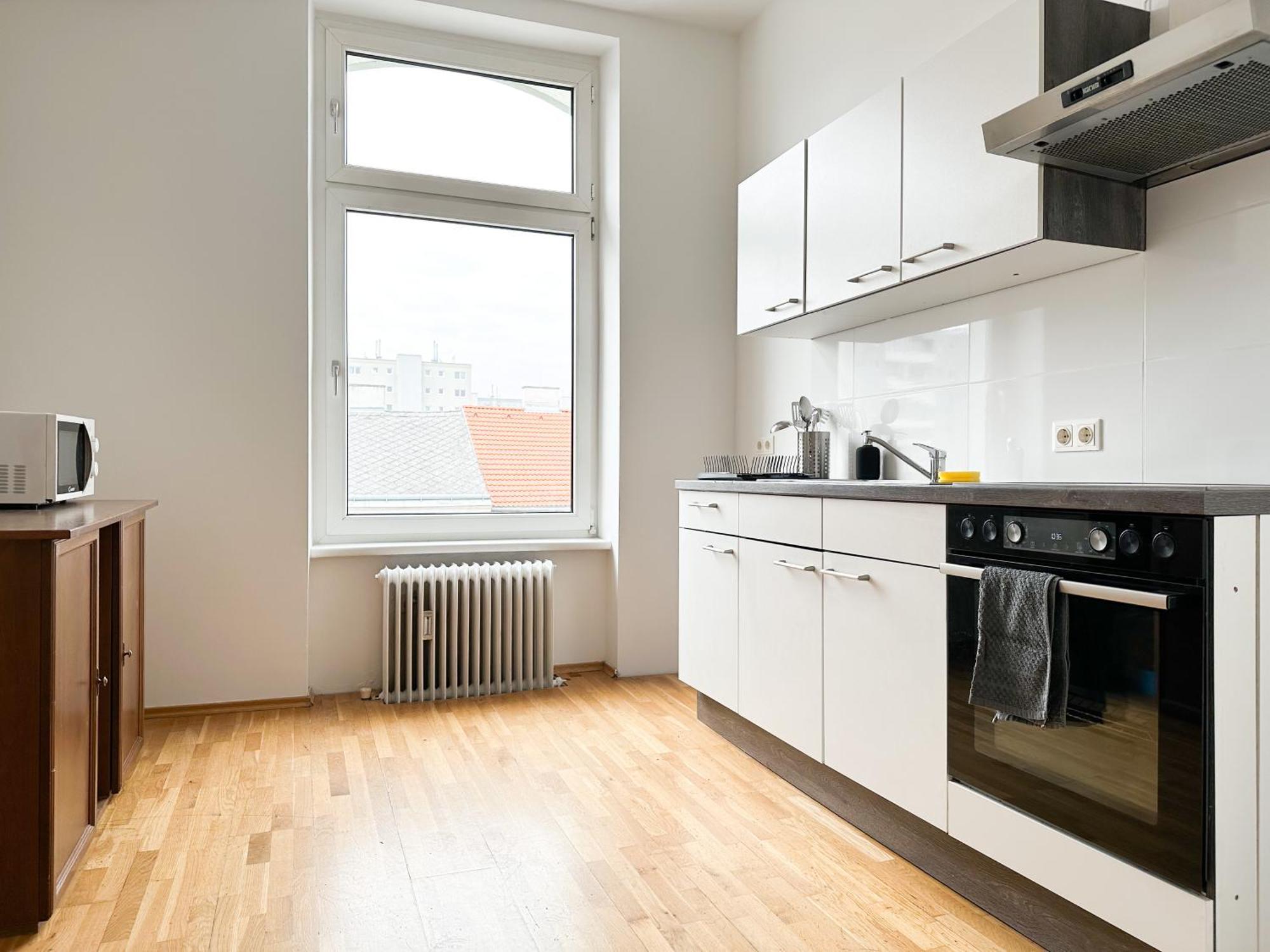 Appartamento Free Parking & 2 Bedrooms *