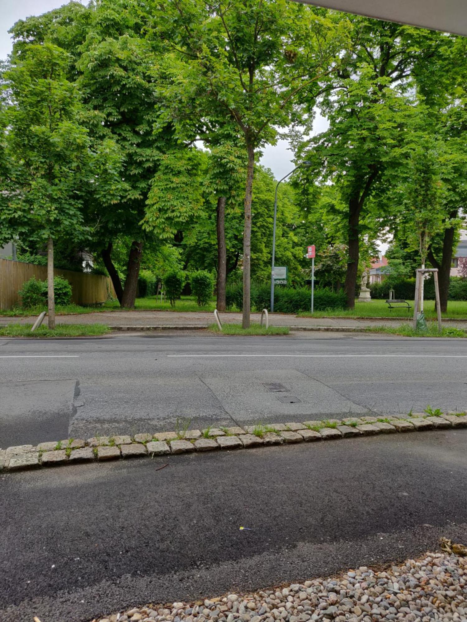 Beautiful With Parking, Brilliant Location Vienna