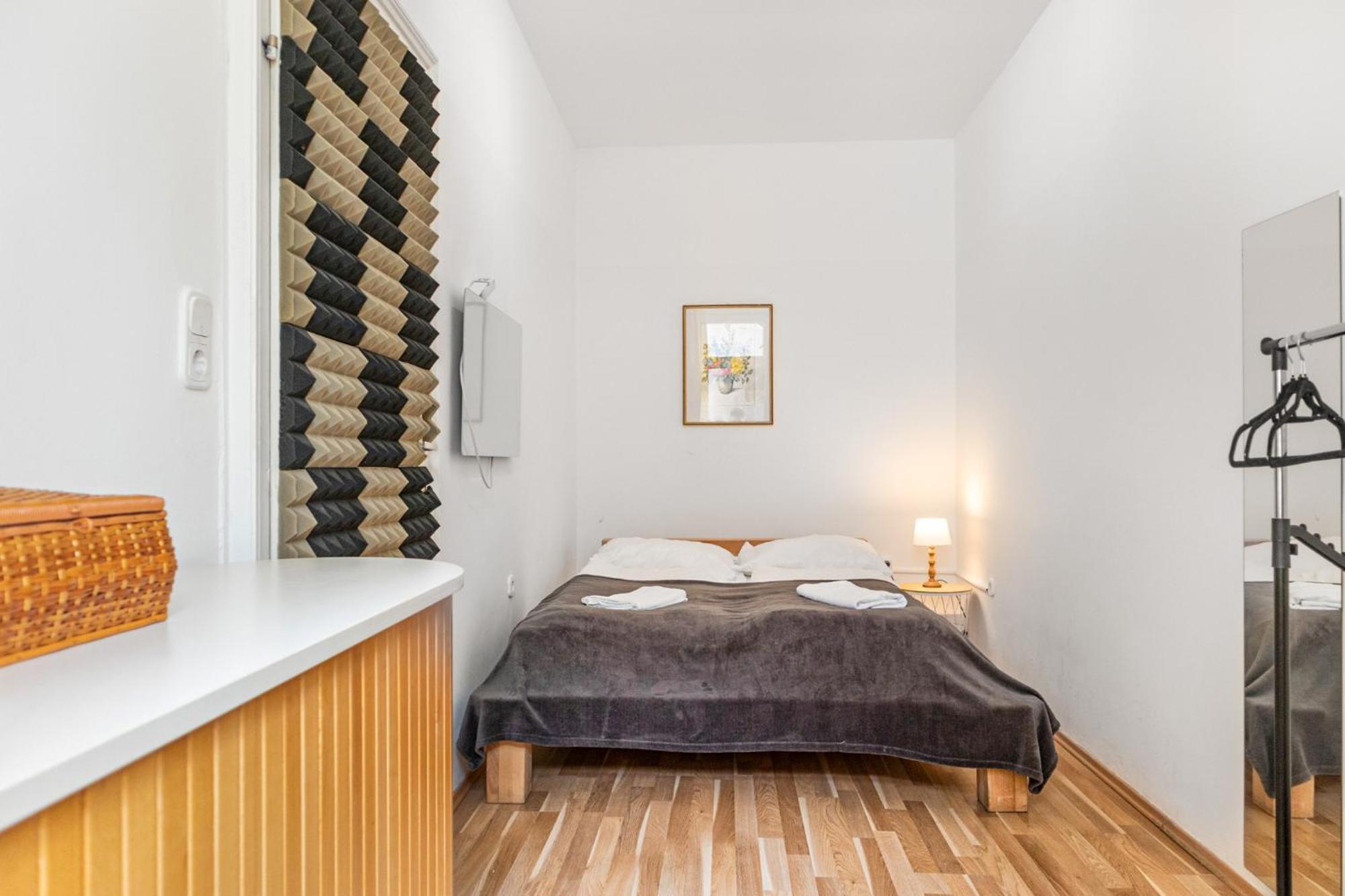 Comfortable 1br In Vienna's Location