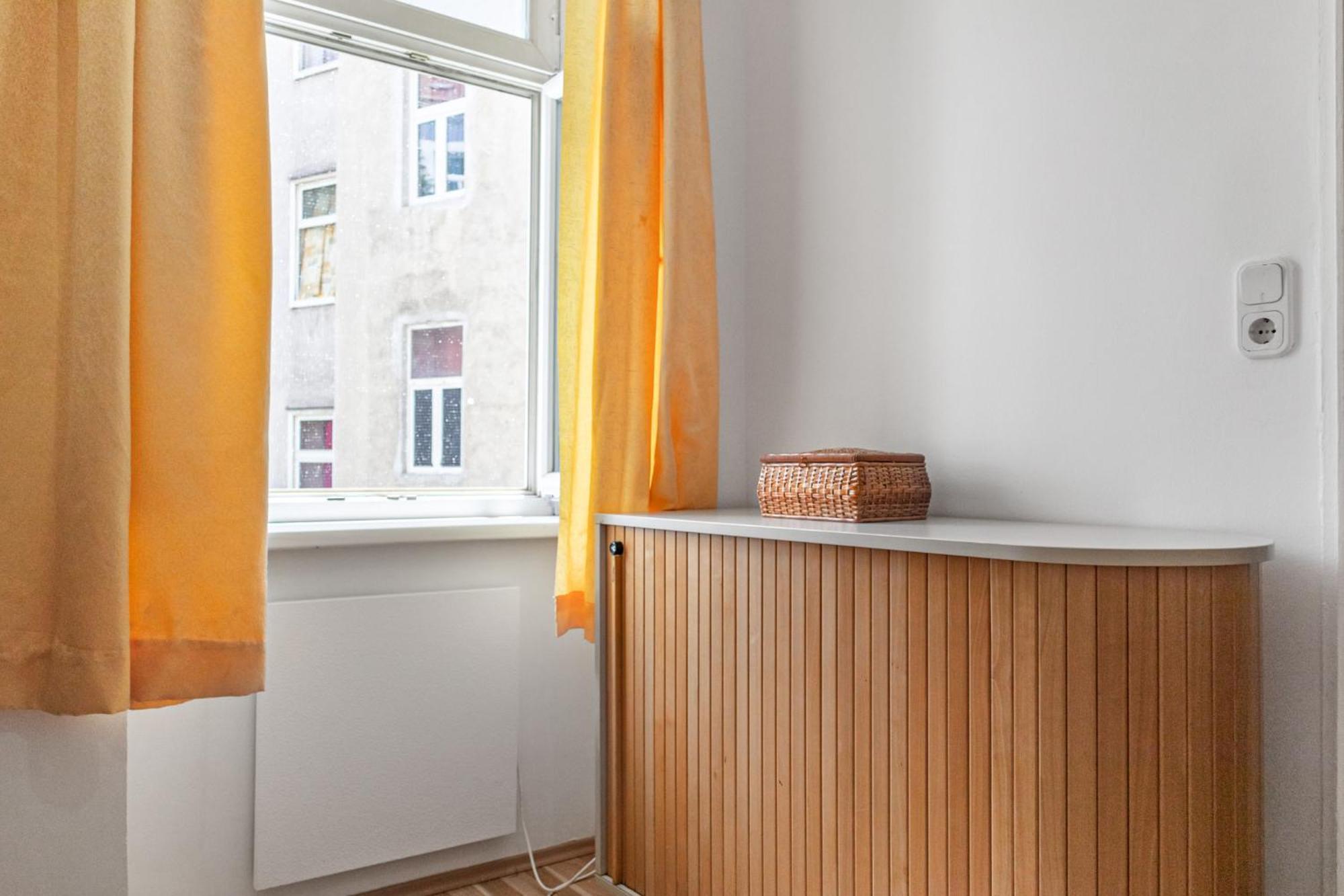 Apartment Comfortable 1br In Vienna's Location Vienna