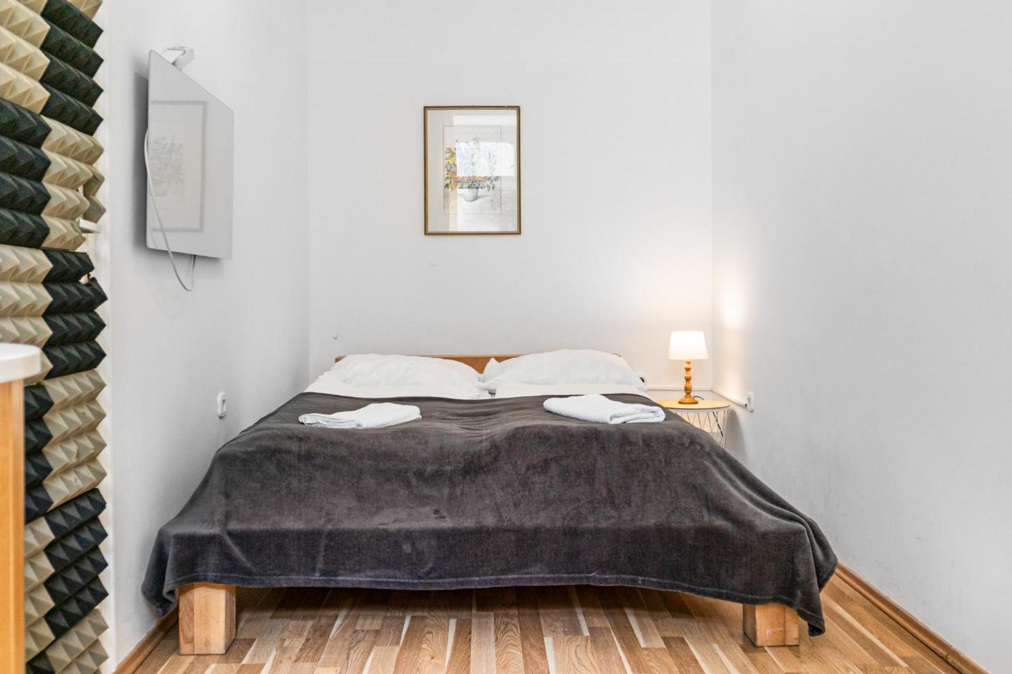 Comfortable 1br In Vienna's Location Apartment Vienna