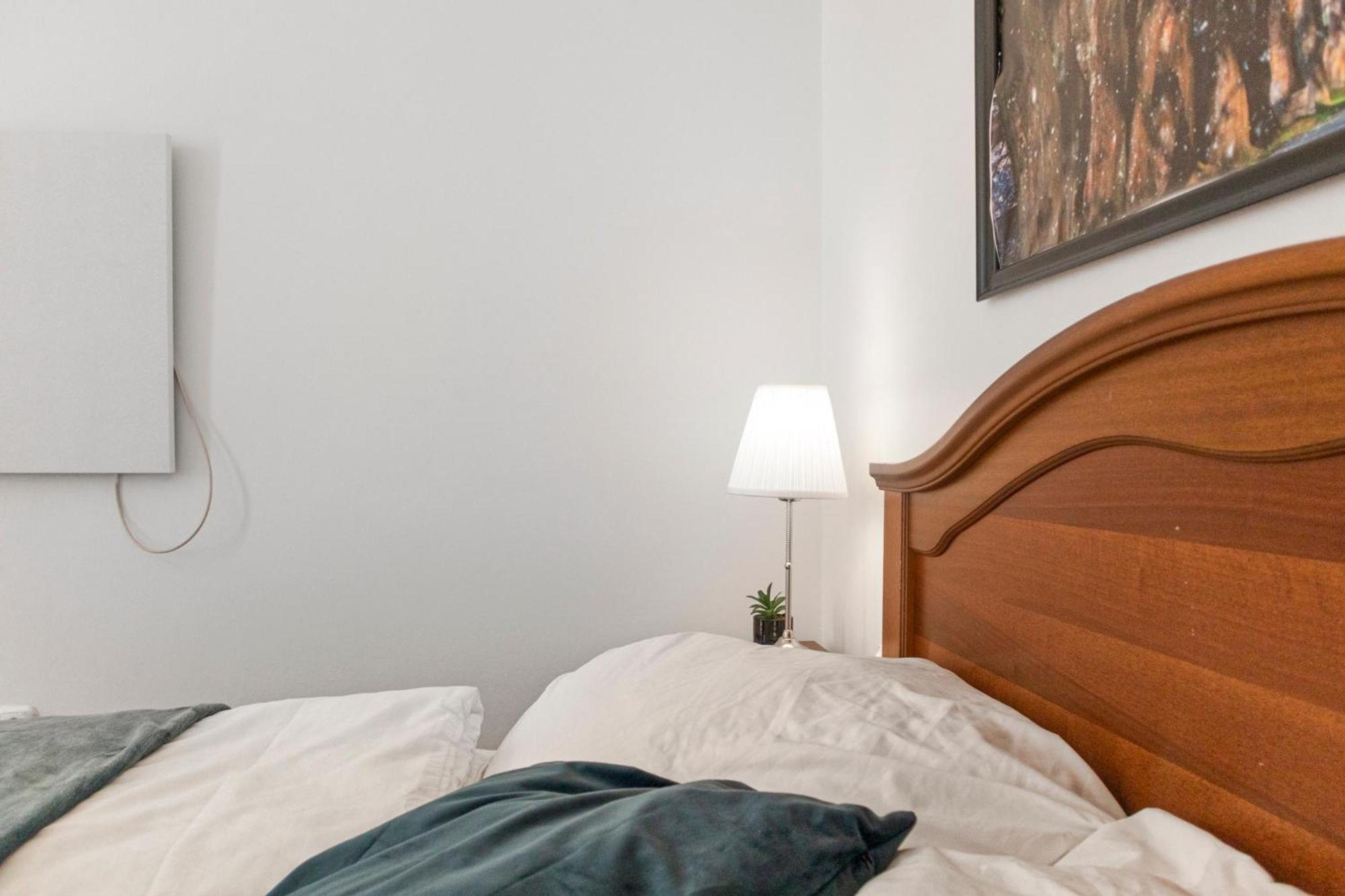 Modern 1br Tv & Wifi, Well Connected * Vienna