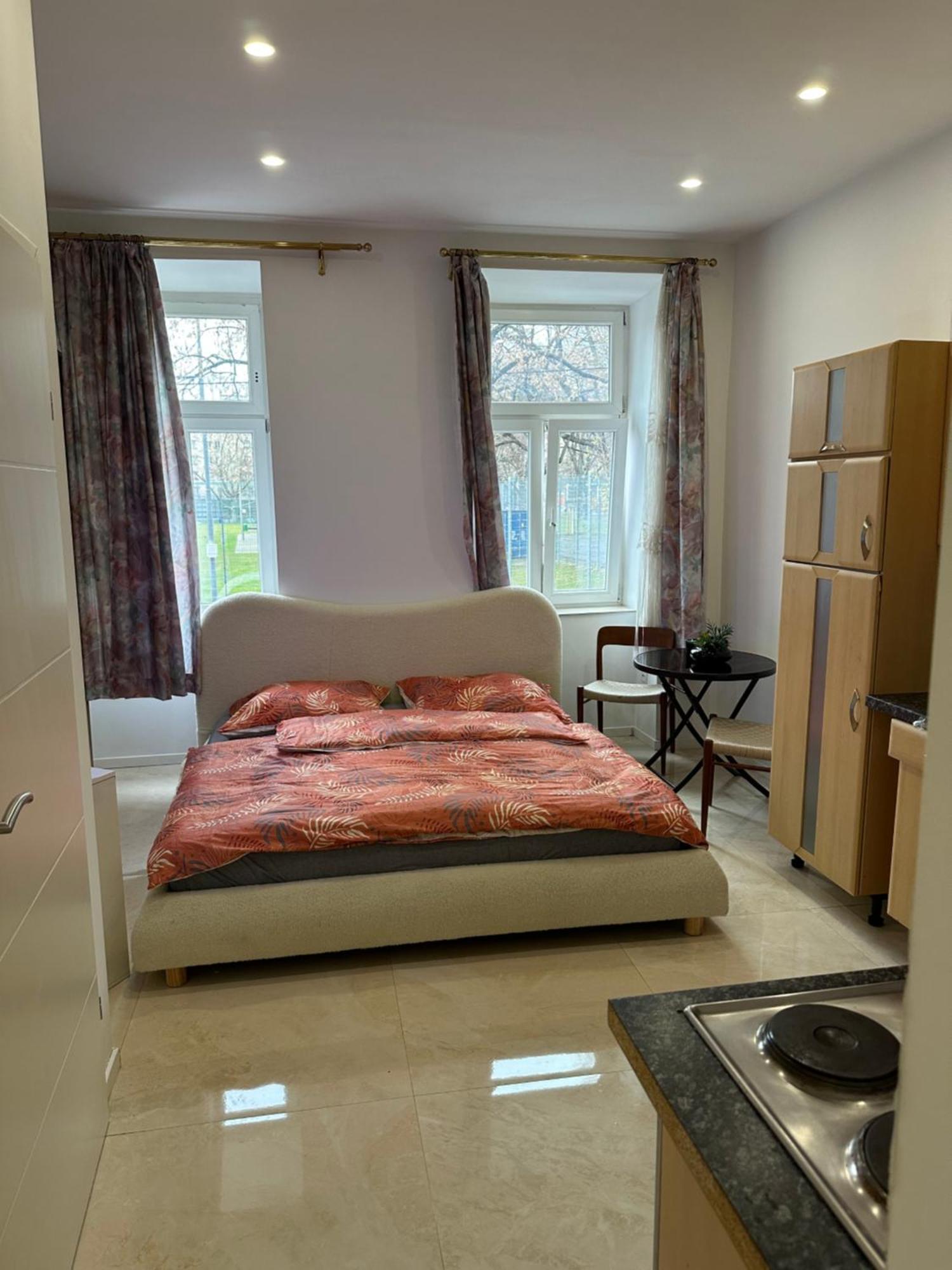 Apartment Smart *