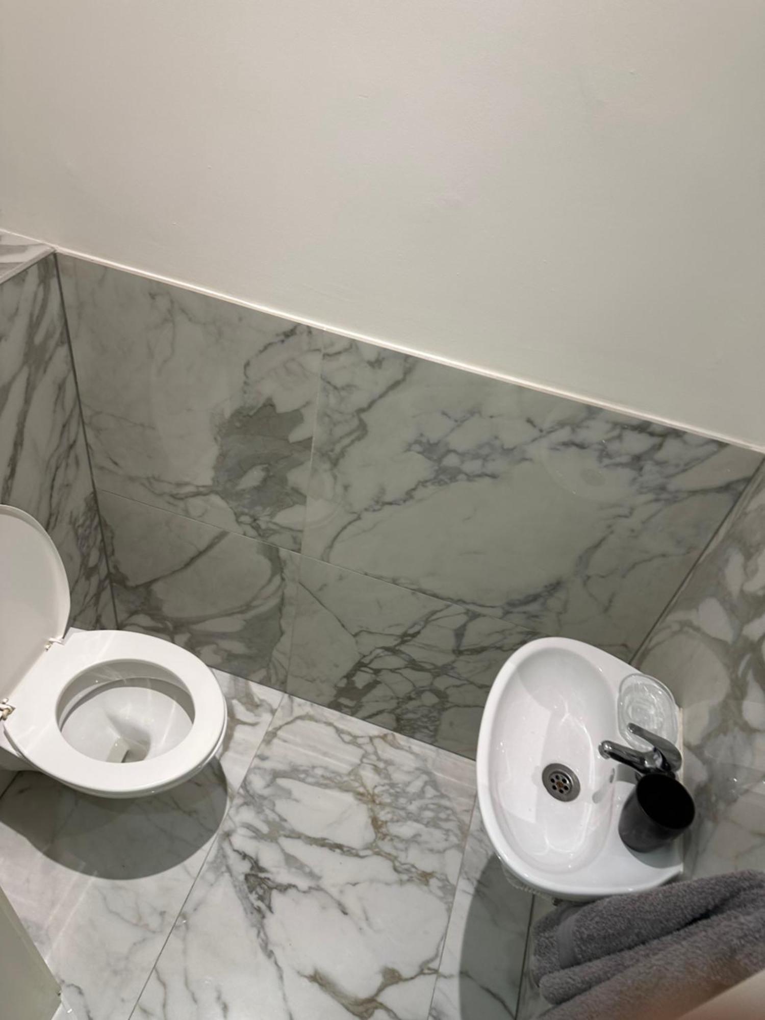 Smart Apartment Vienna