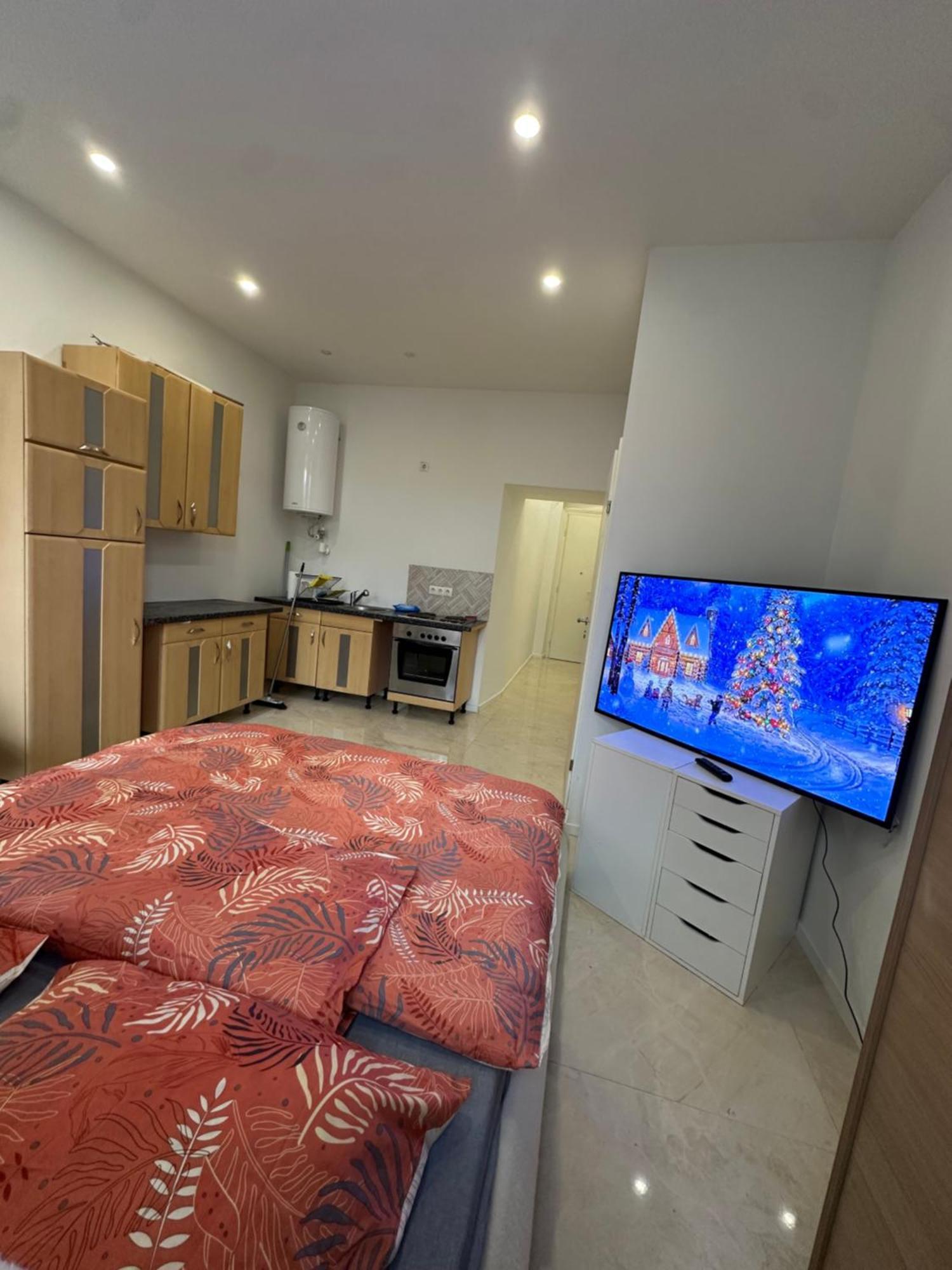 Smart Apartment Vienna