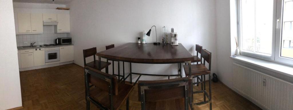 Apartment Cozy Vienna