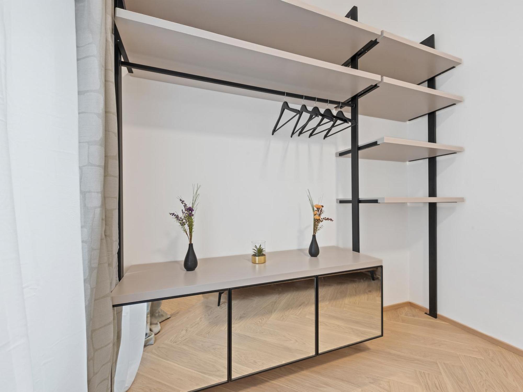 Apartment Gt7 District 9 - Managed By Sky9 Vienna