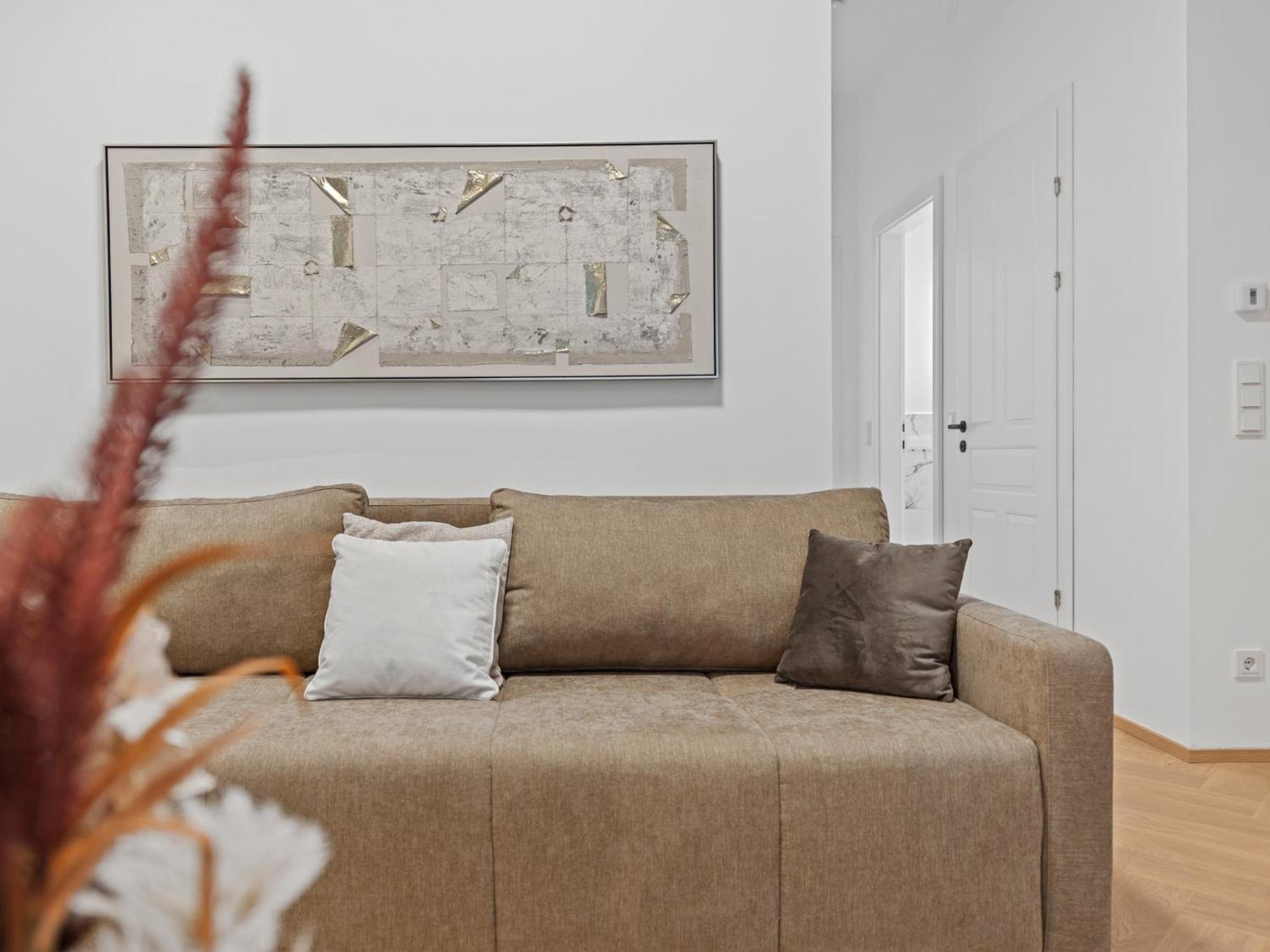 Door No 5 By Gt7 Hospitality Vienna