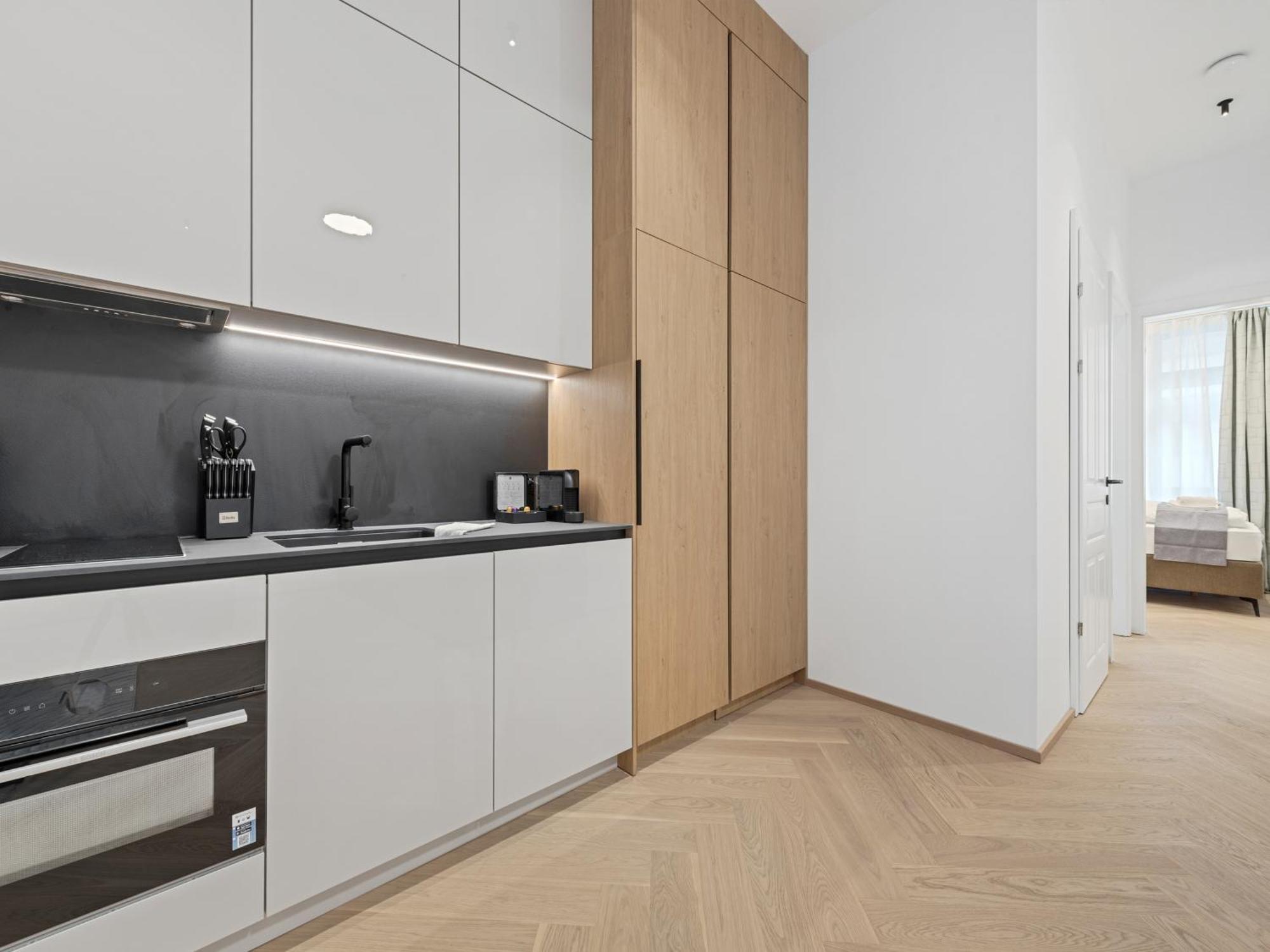 Door No 5 By Gt7 Hospitality * Vienna