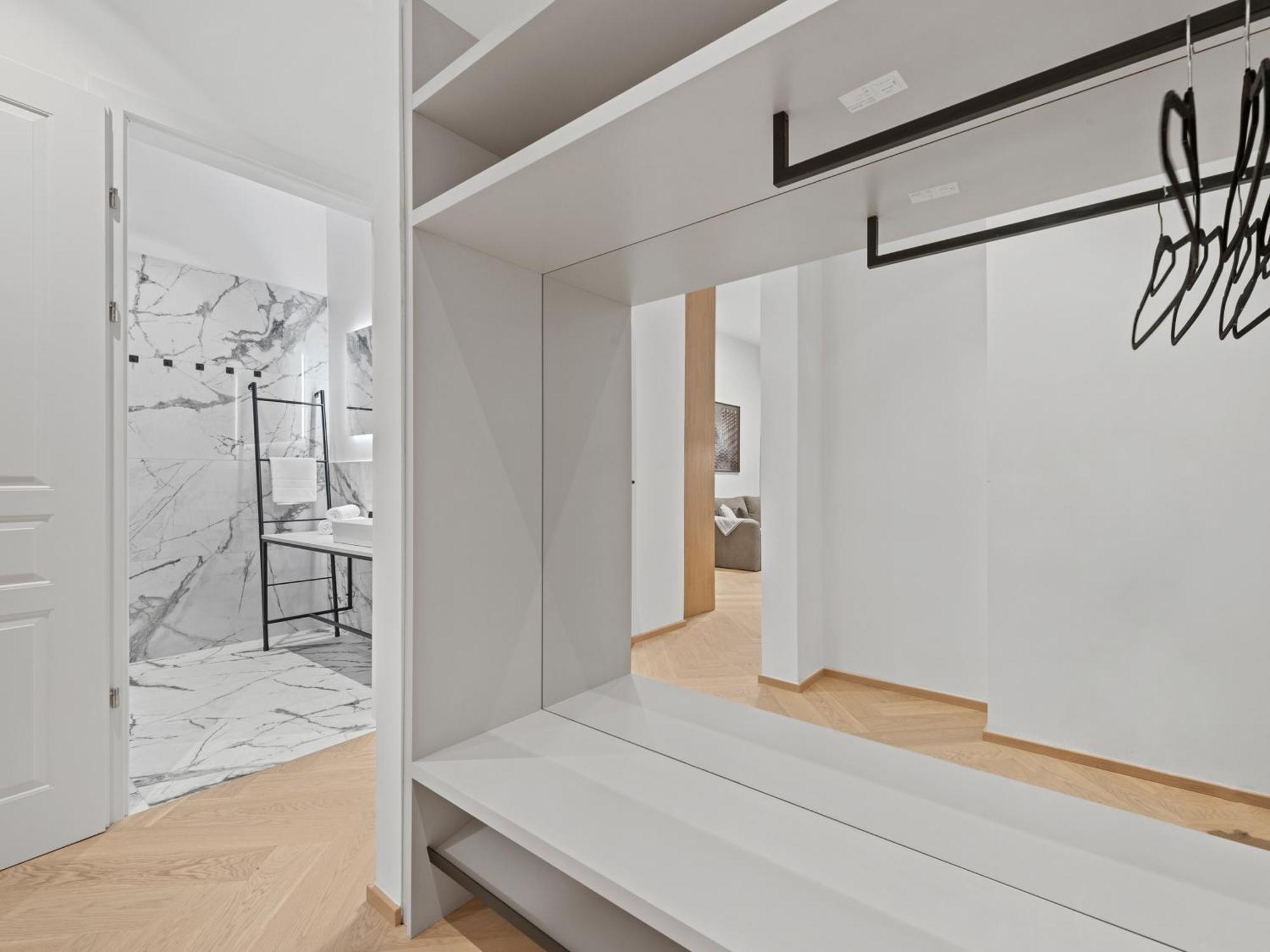 Apartment Door No 5 By Gt7 Hospitality Vienna