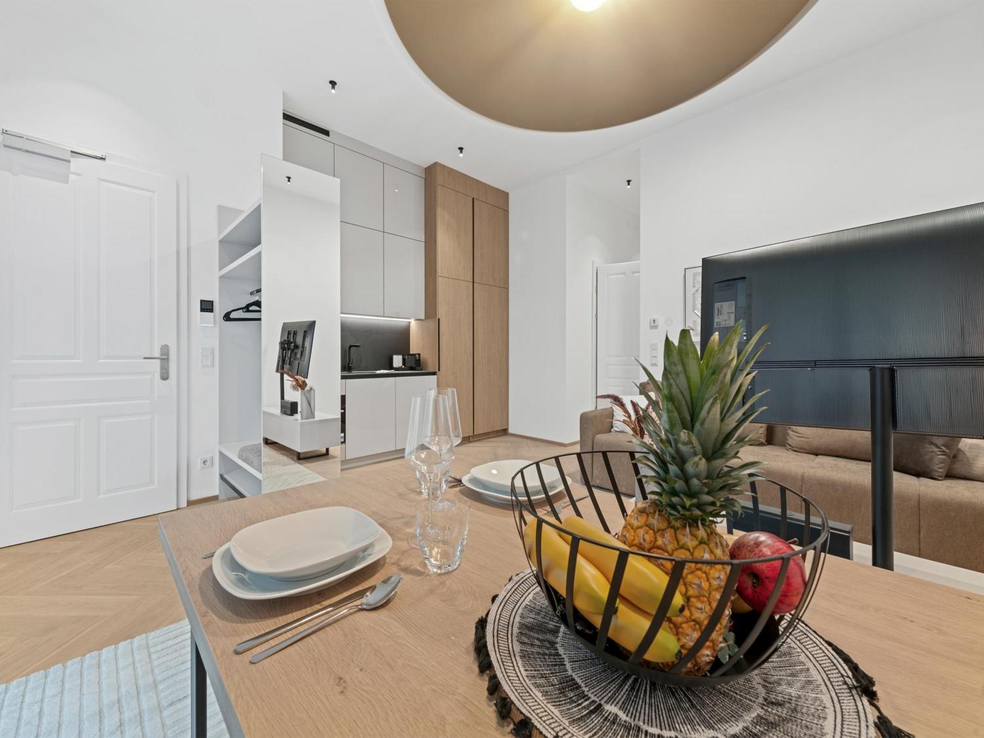 Apartment Gt7 District 9 - Managed By Sky9 *