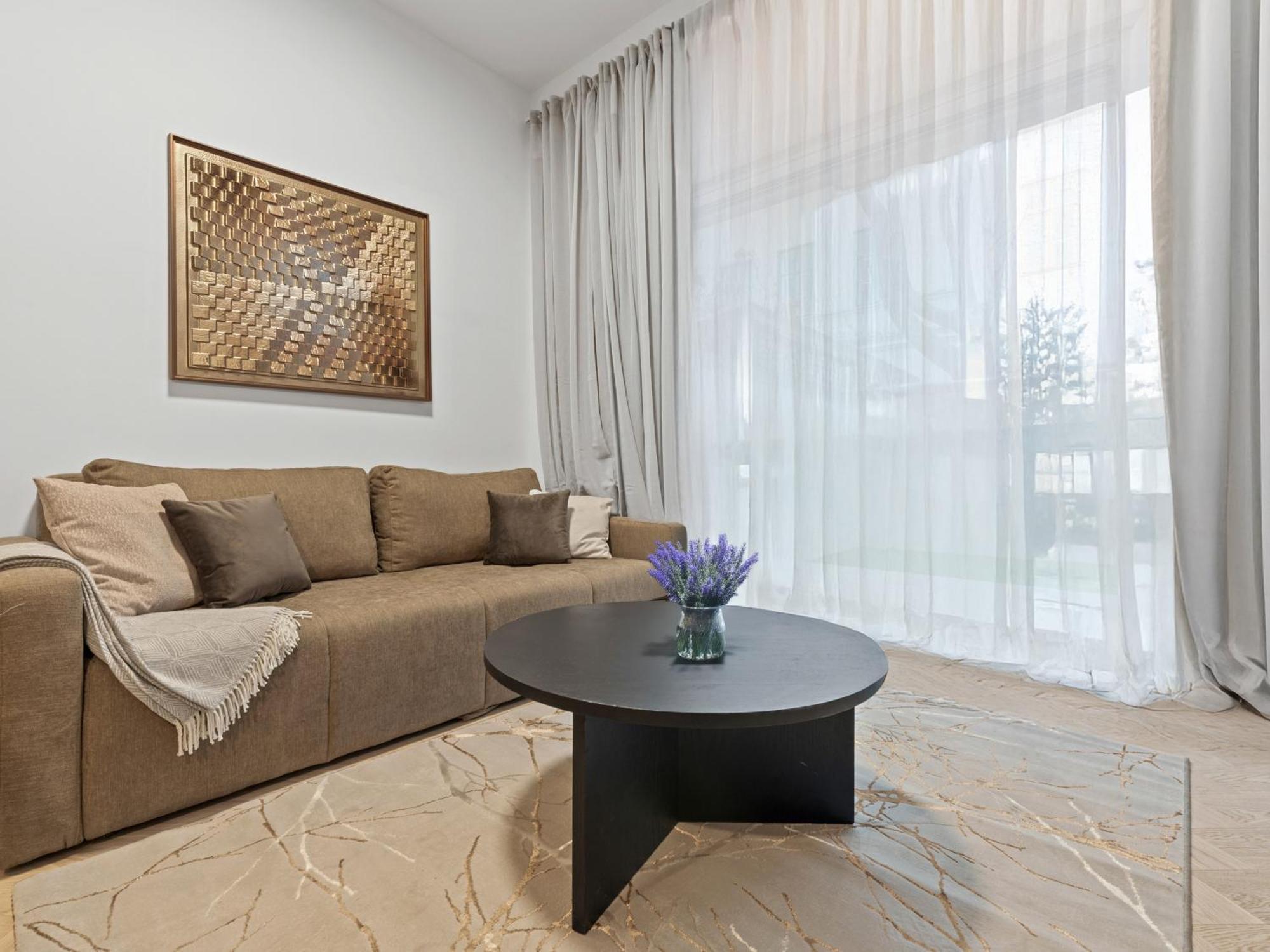 Door No 5 By Gt7 Hospitality Apartment Vienna