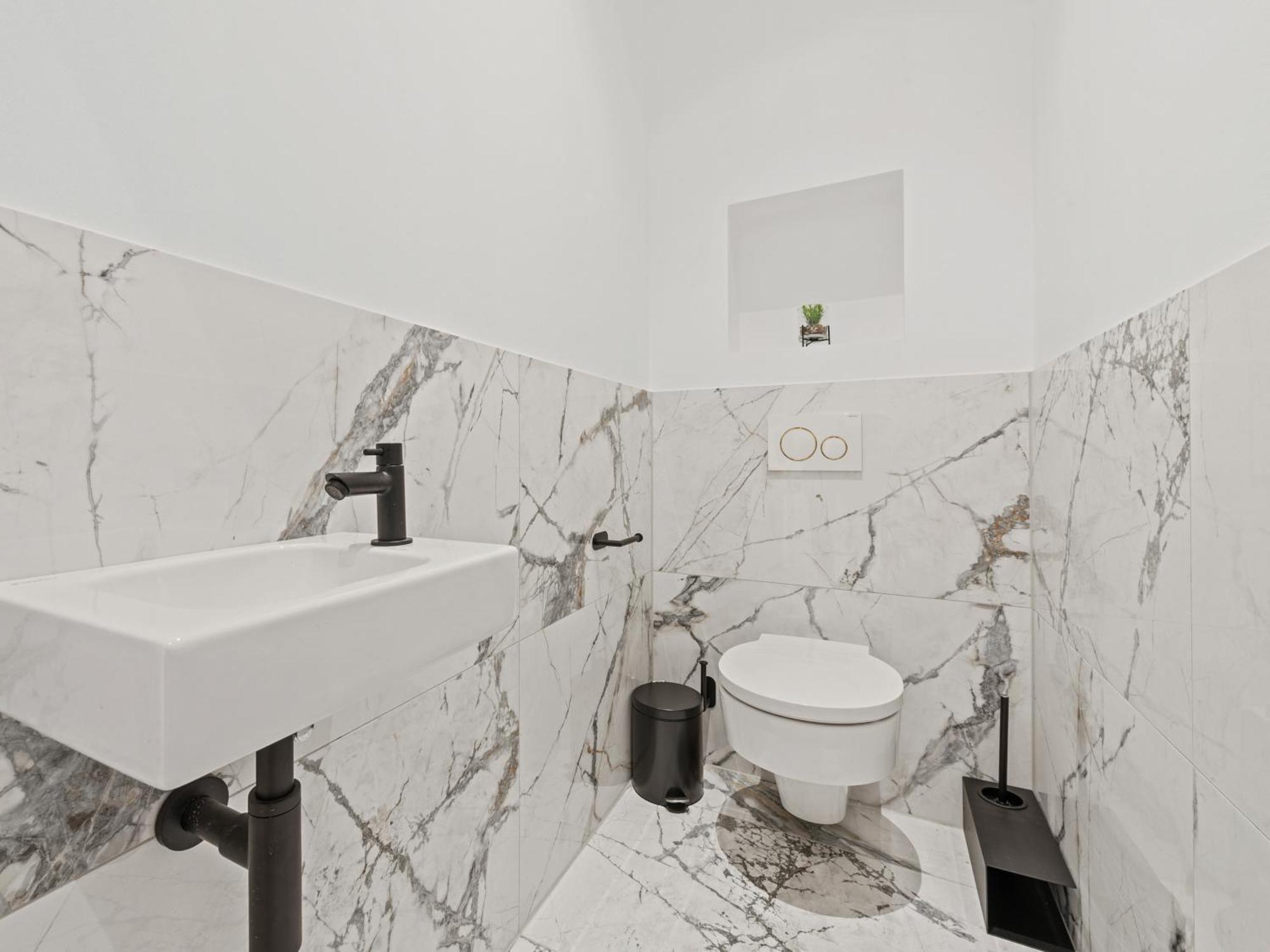 Door No 5 By Gt7 Hospitality * Vienna