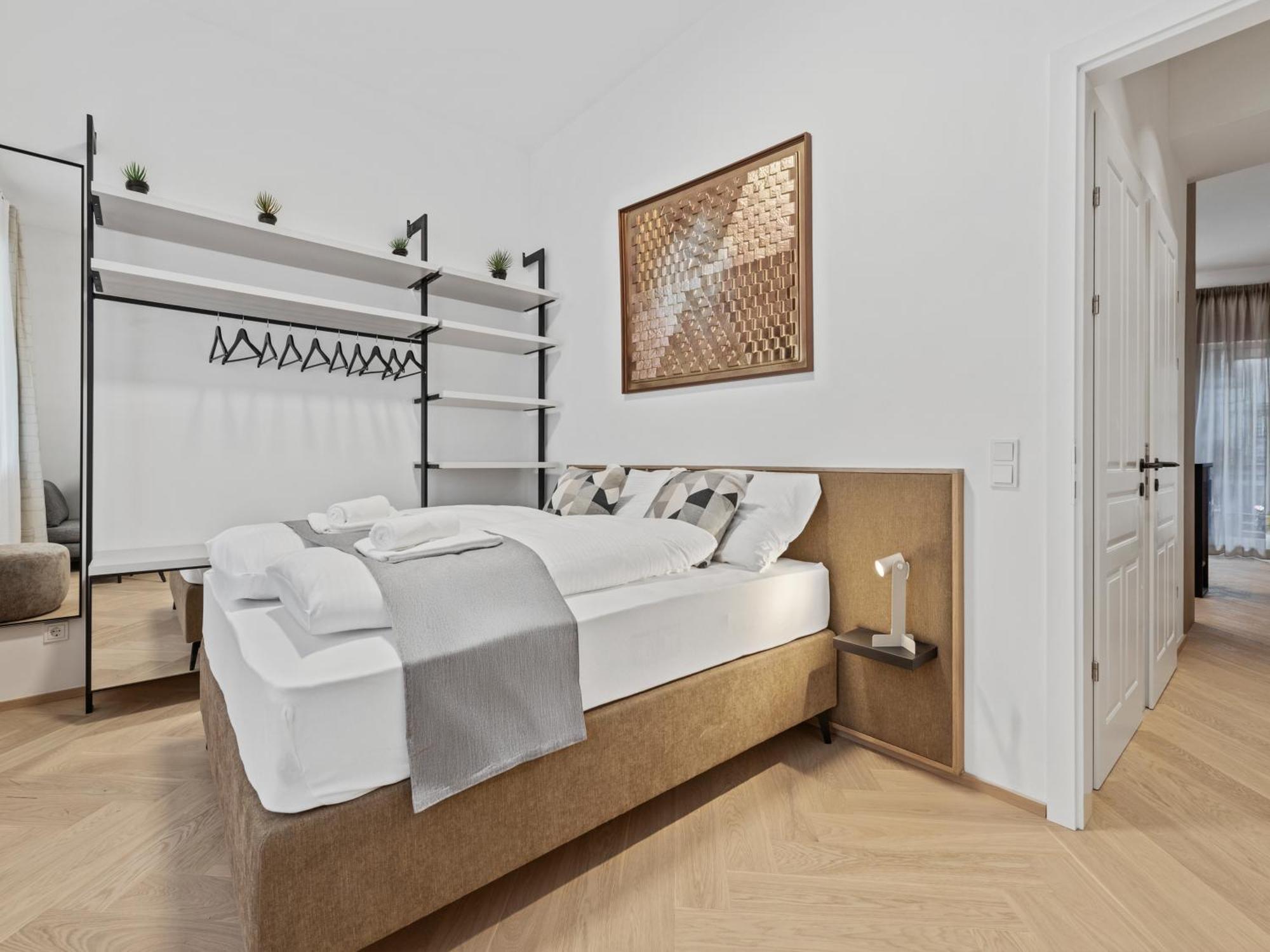 Apartment Gt7 District 9 - Managed By Sky9 *