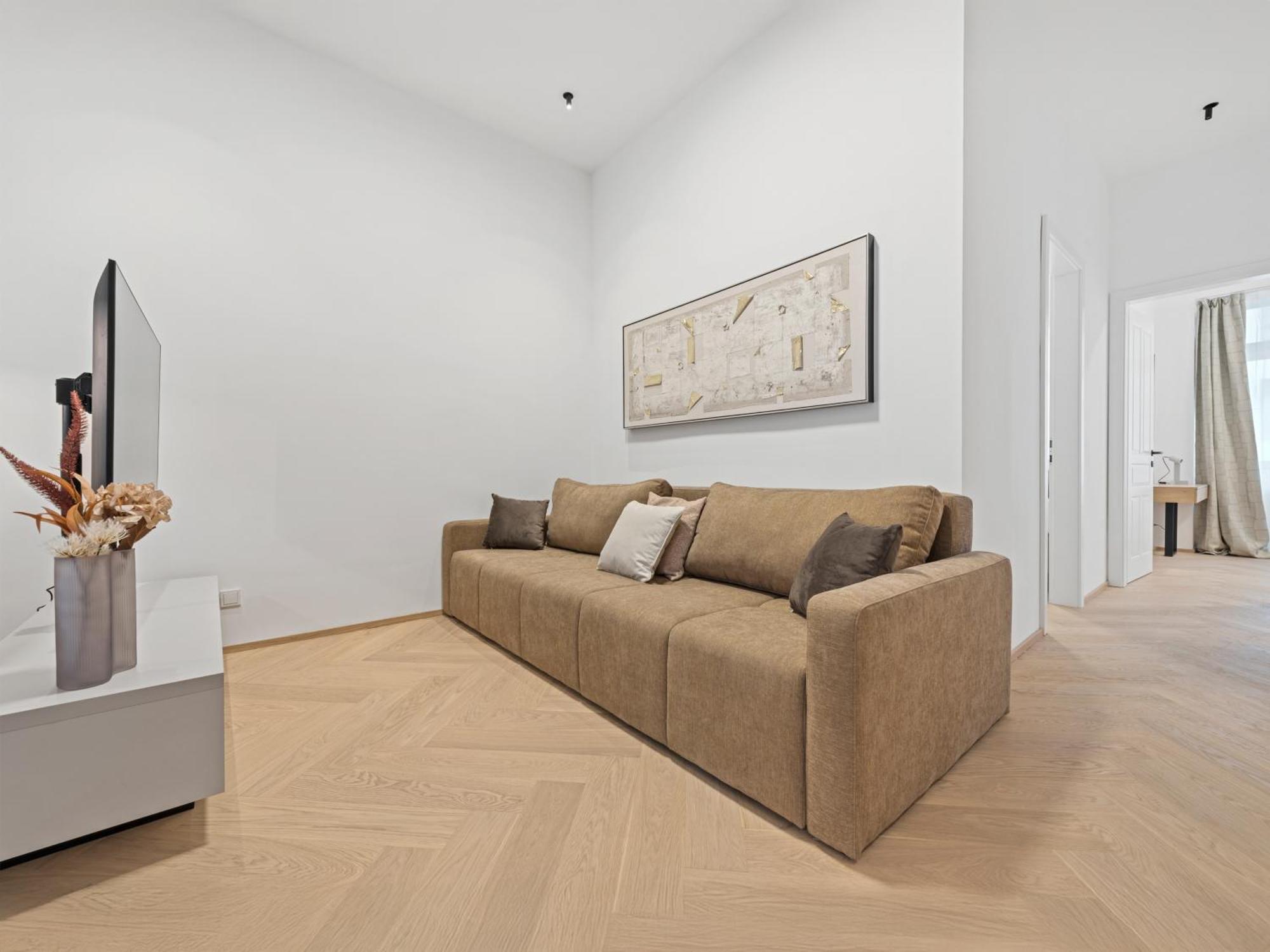Apartment Gt7 District 9 - Managed By Sky9 Vienna
