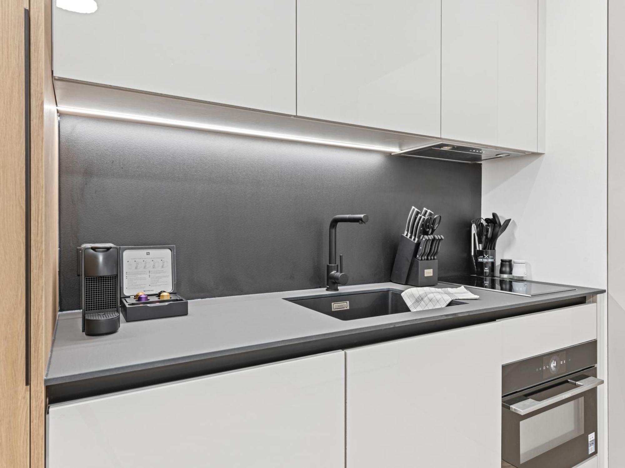 Door No 5 By Gt7 Hospitality * Vienna