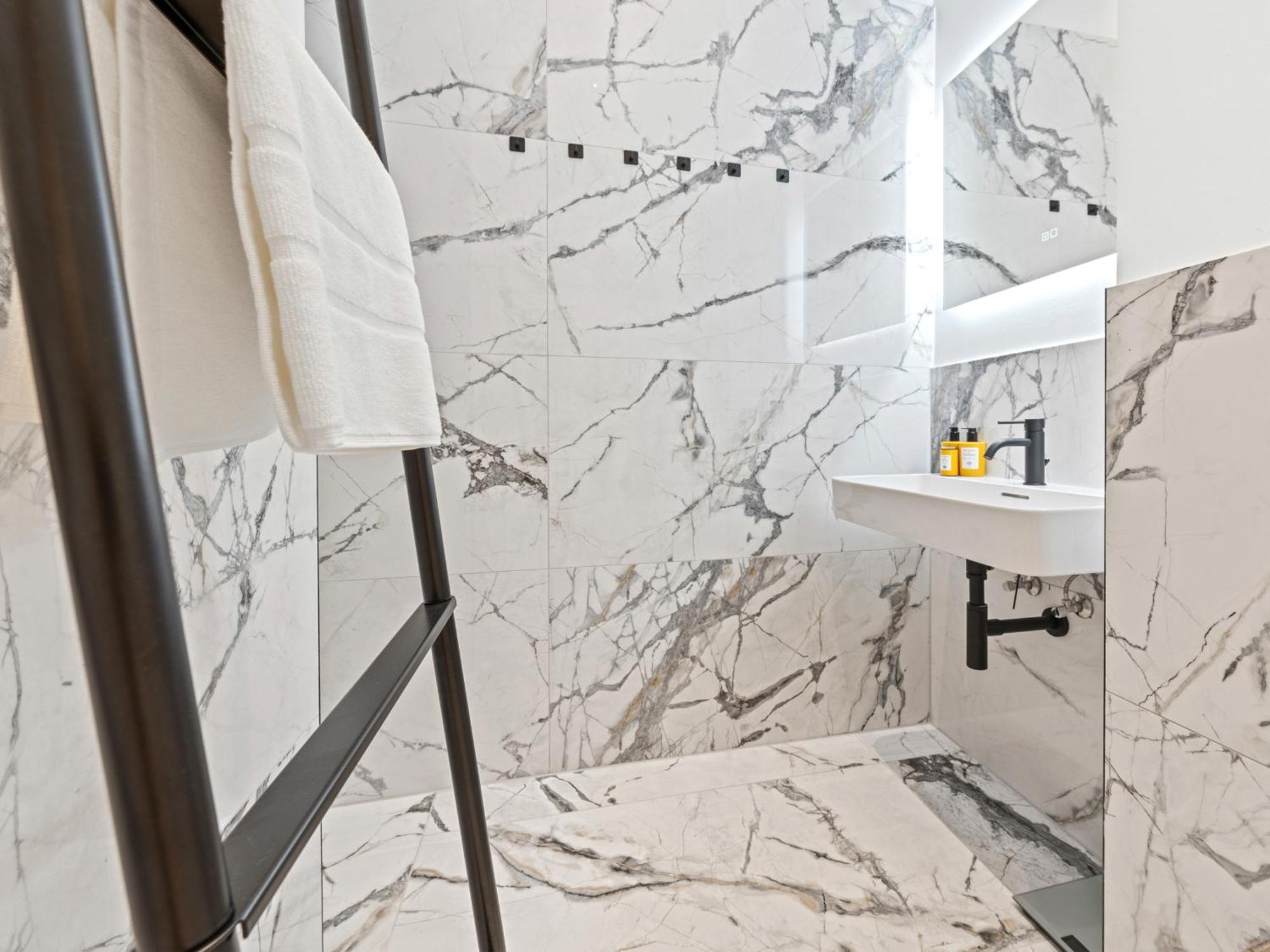 Door No 5 By Gt7 Hospitality Appartamento *