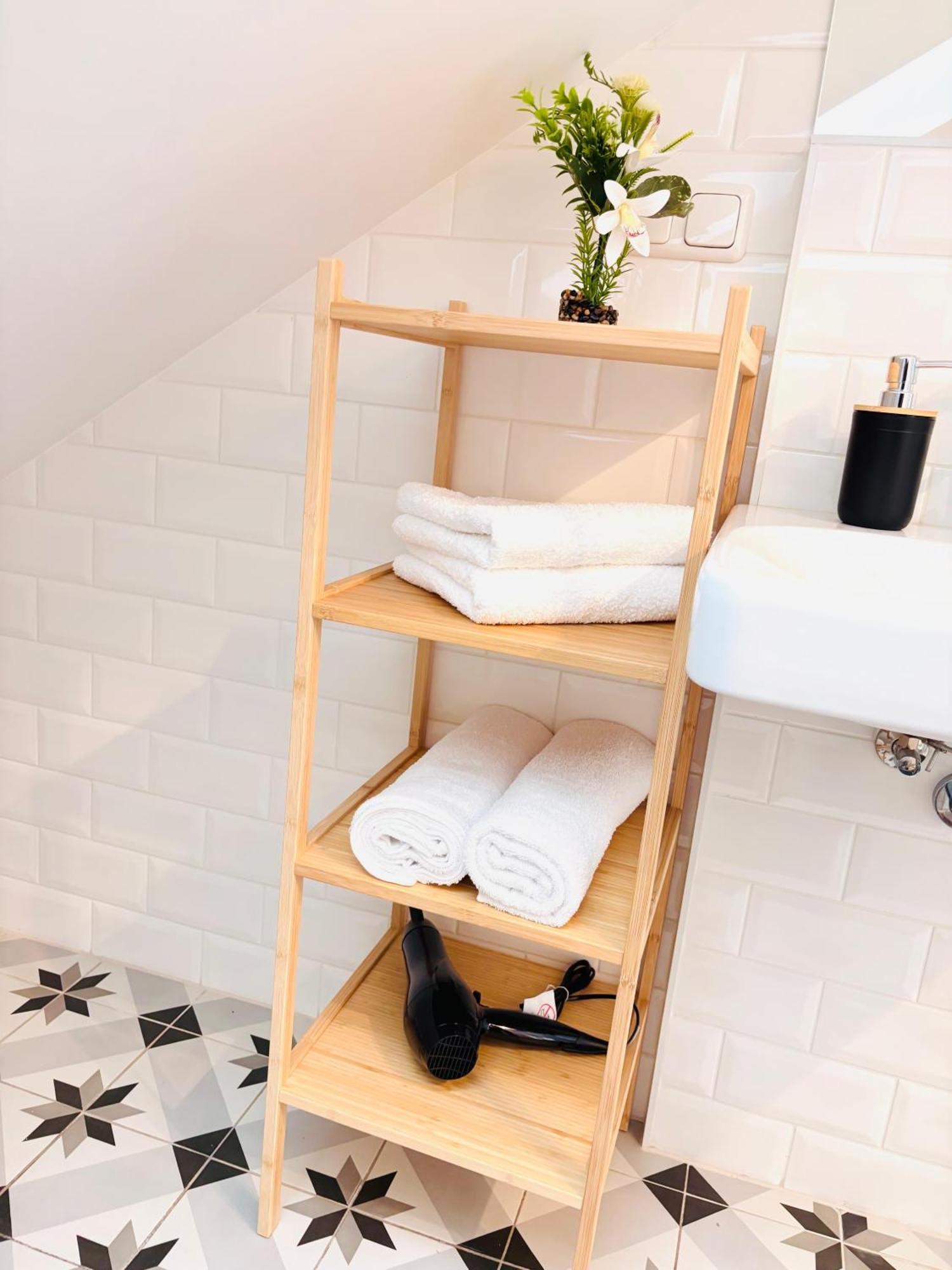 Apartamento Simply Fourth *