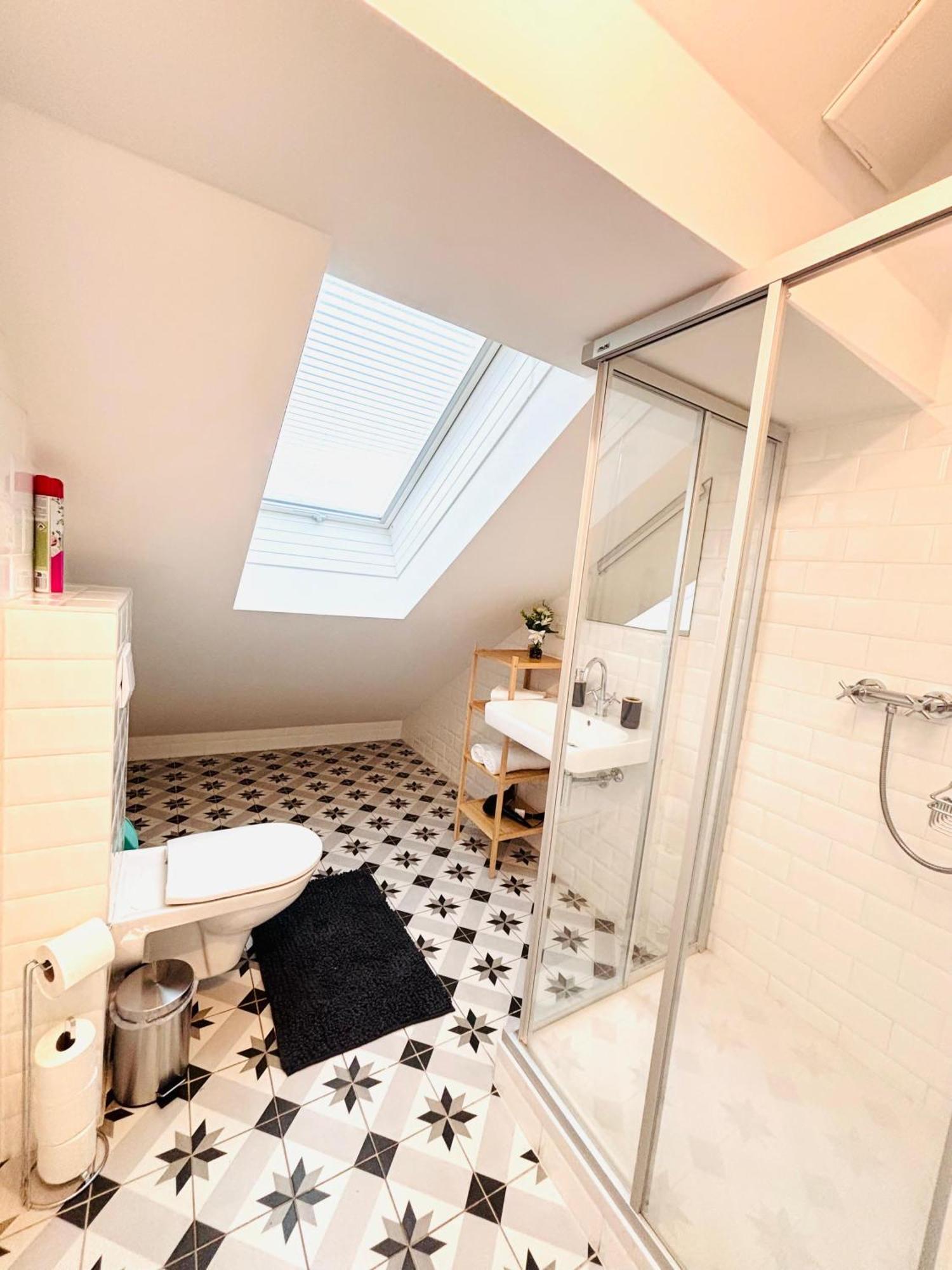 Simply Fourth Apartamento Viena
