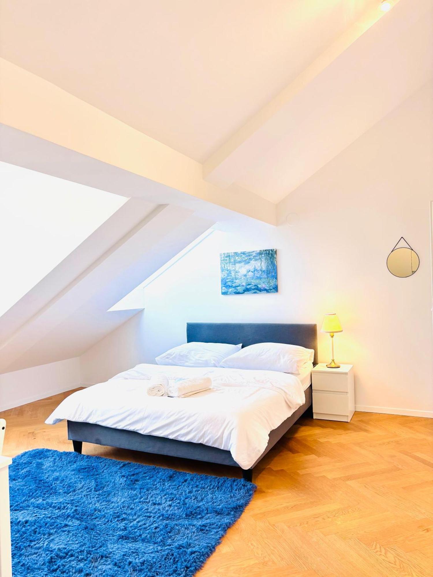 Apartamento Simply Fourth Viena