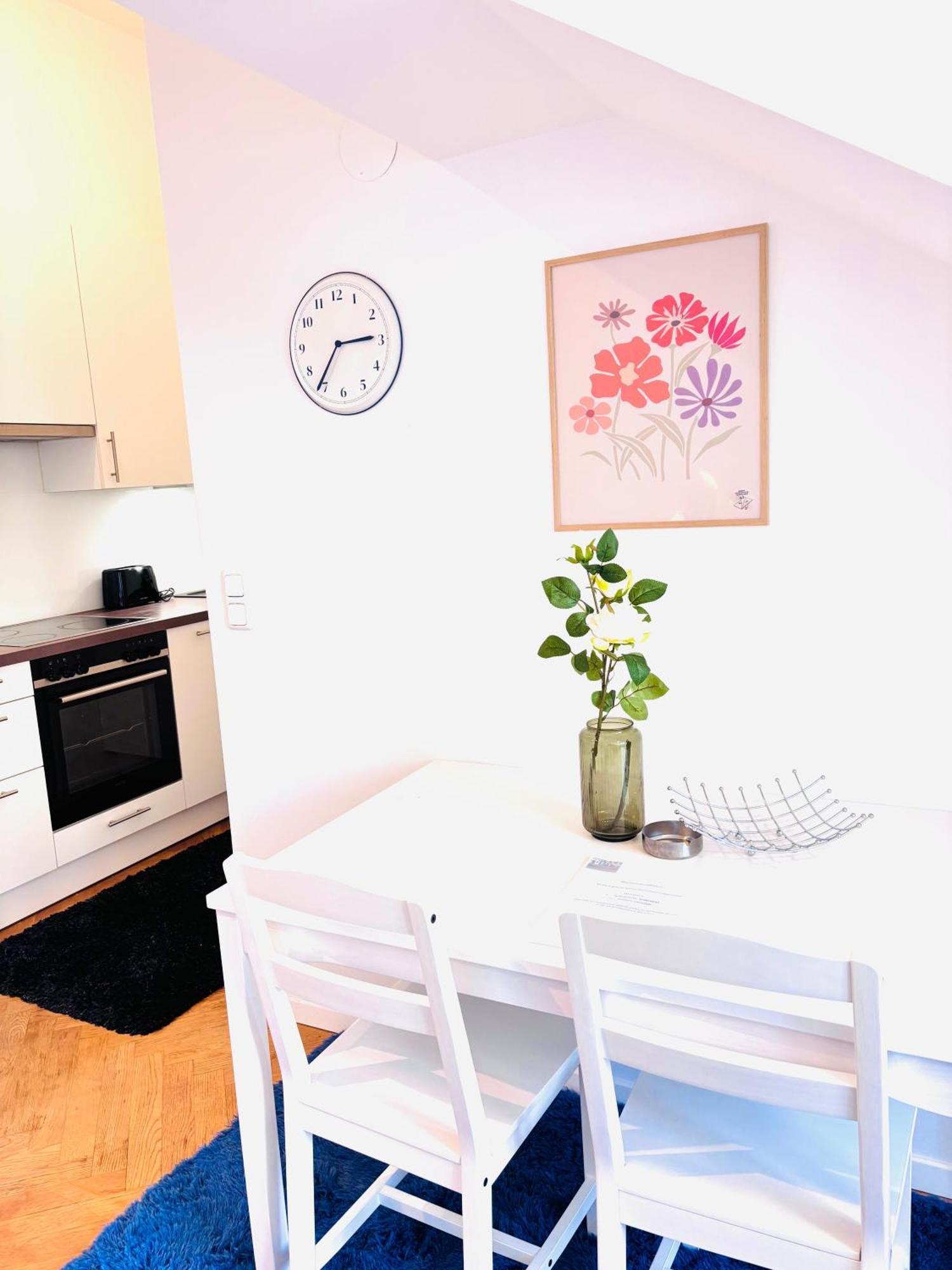 Apartamento Simply Fourth