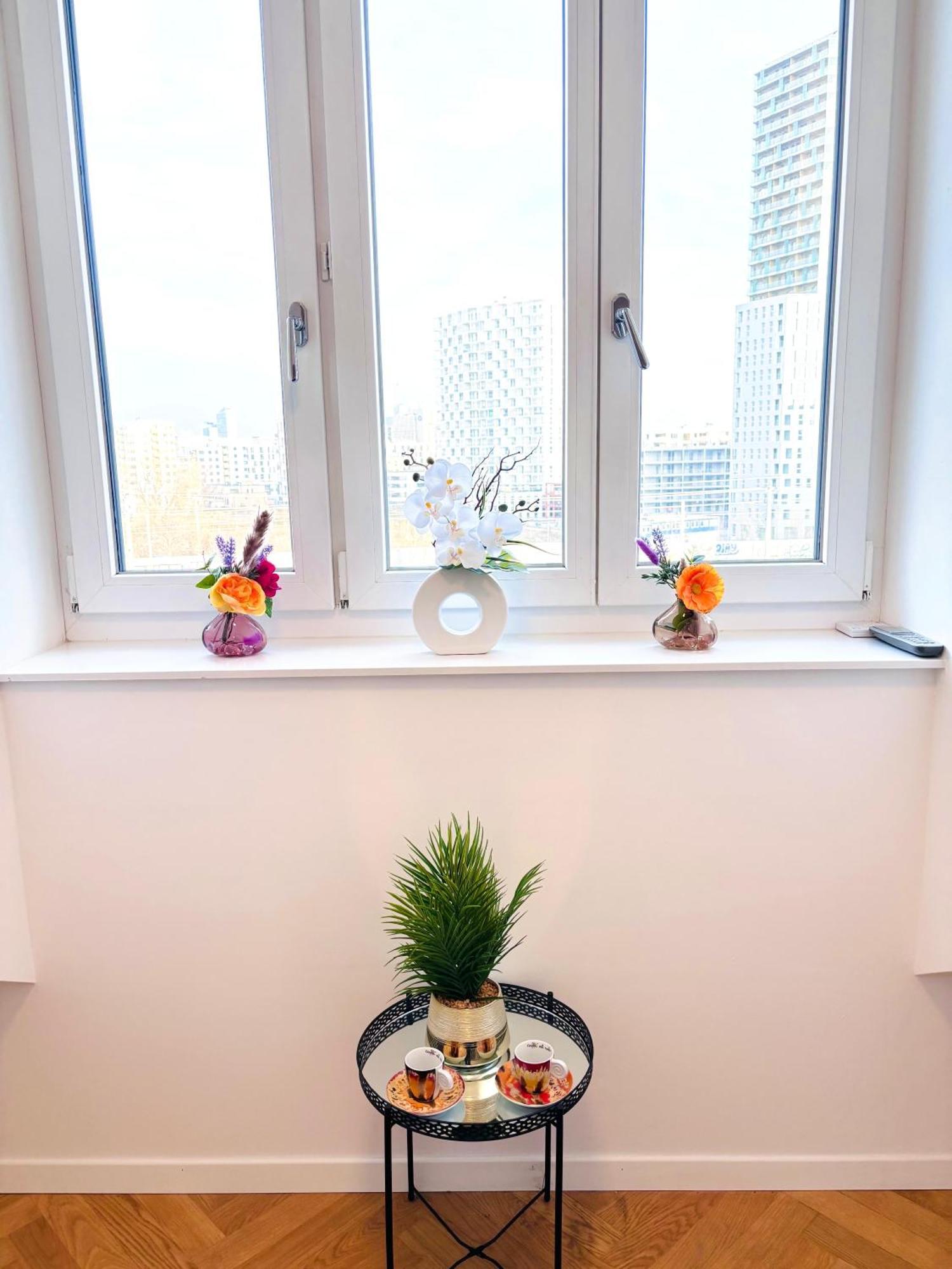 Apartamento Simply Fourth Viena