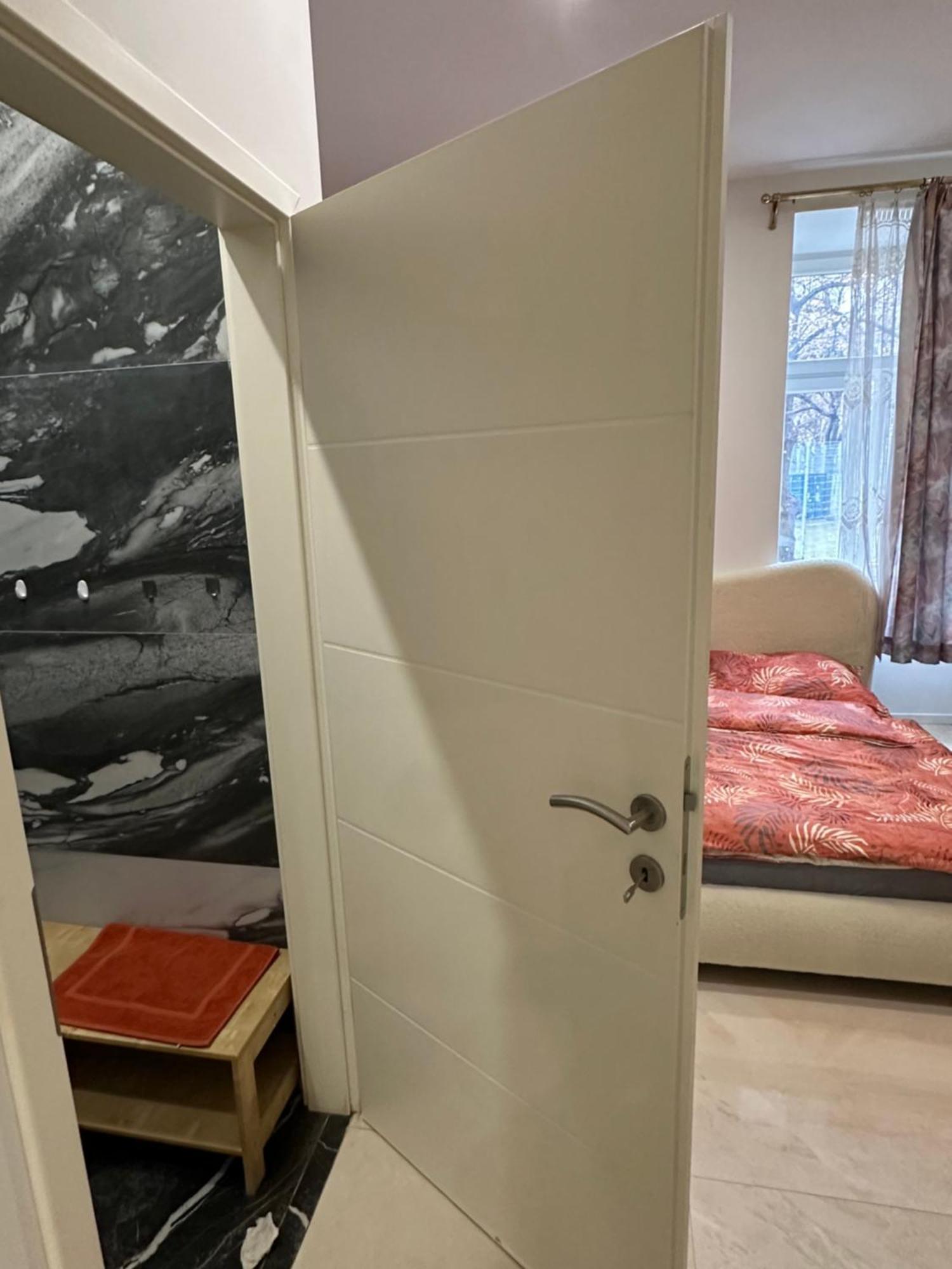 Smart Apartment