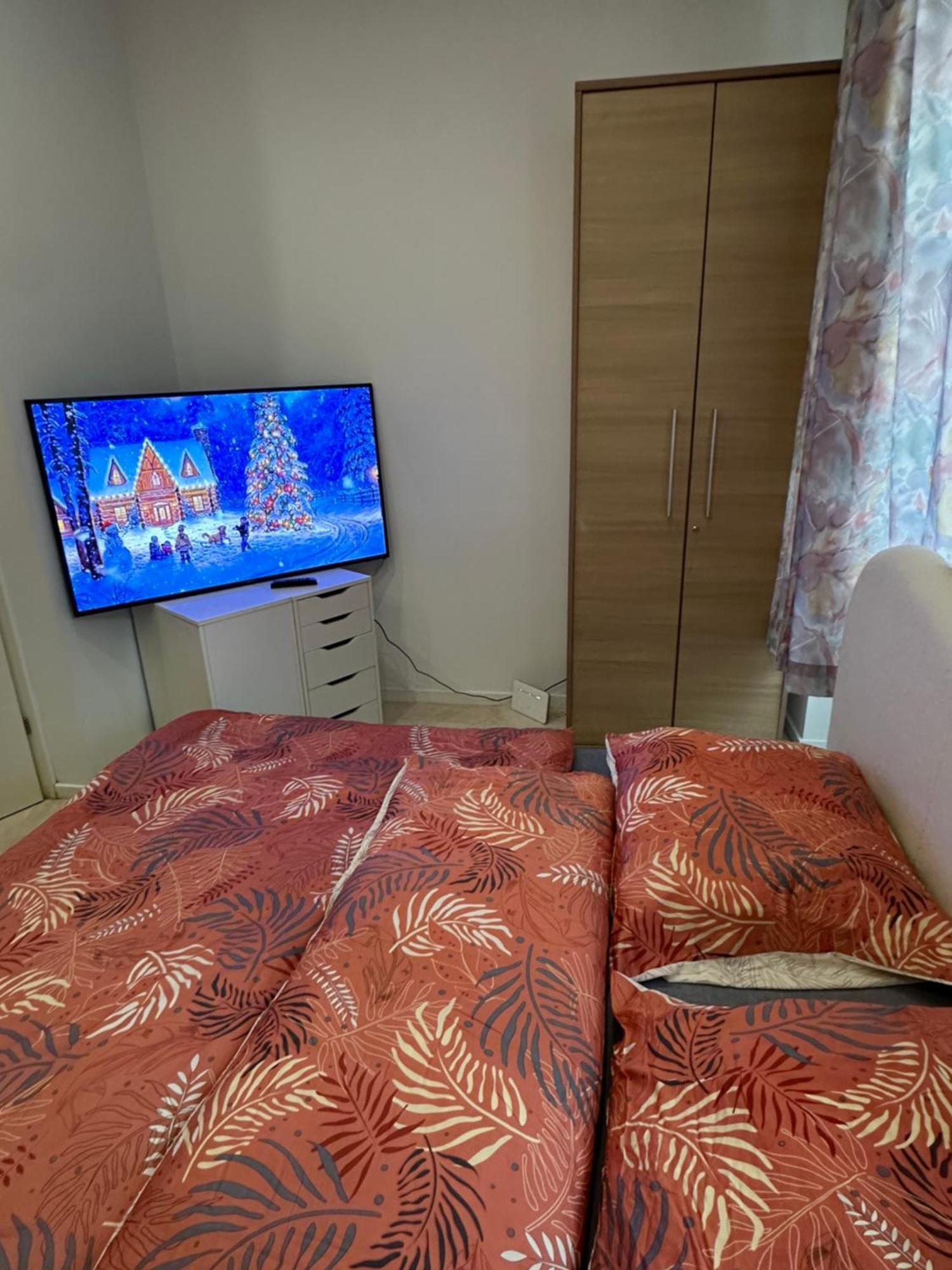 Smart Apartment
