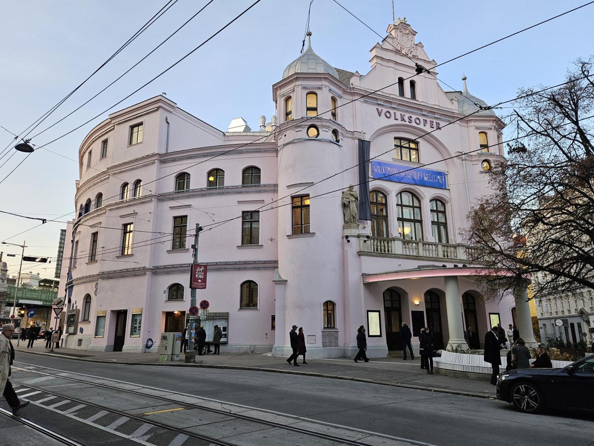 Mauthaus Lichtenstein Aparthotel Vienna