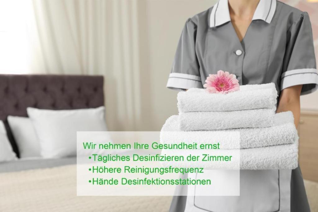Aparthotel Laaerberg
