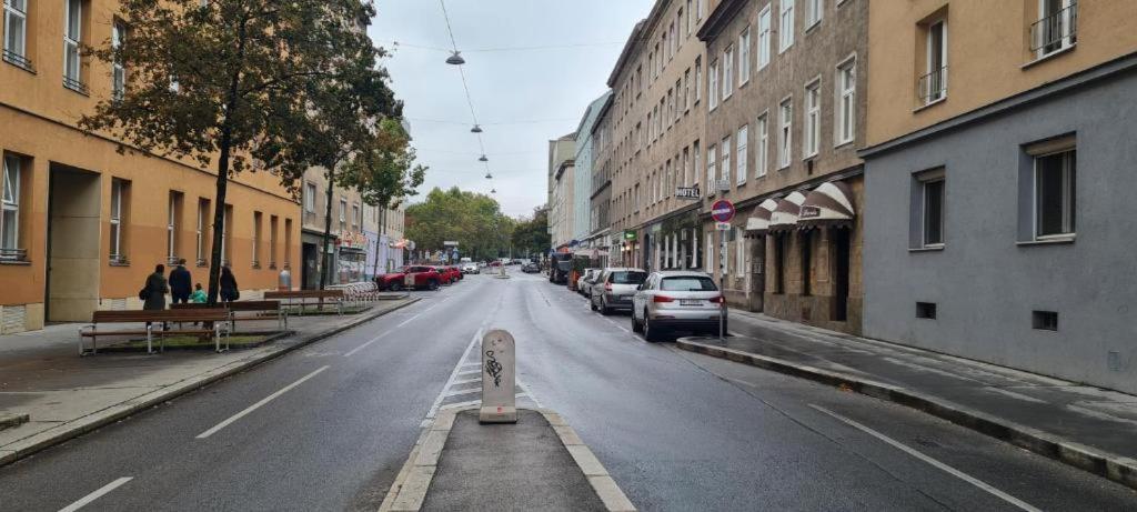 Laaerberg Vienna