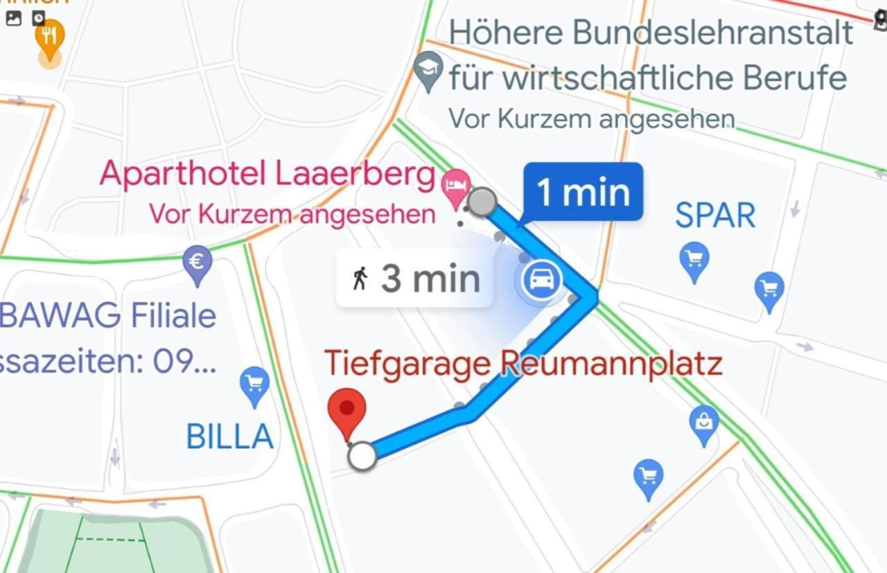 Laaerberg 2*