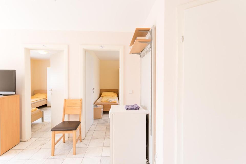 Studio Lehen 2 Apartment *