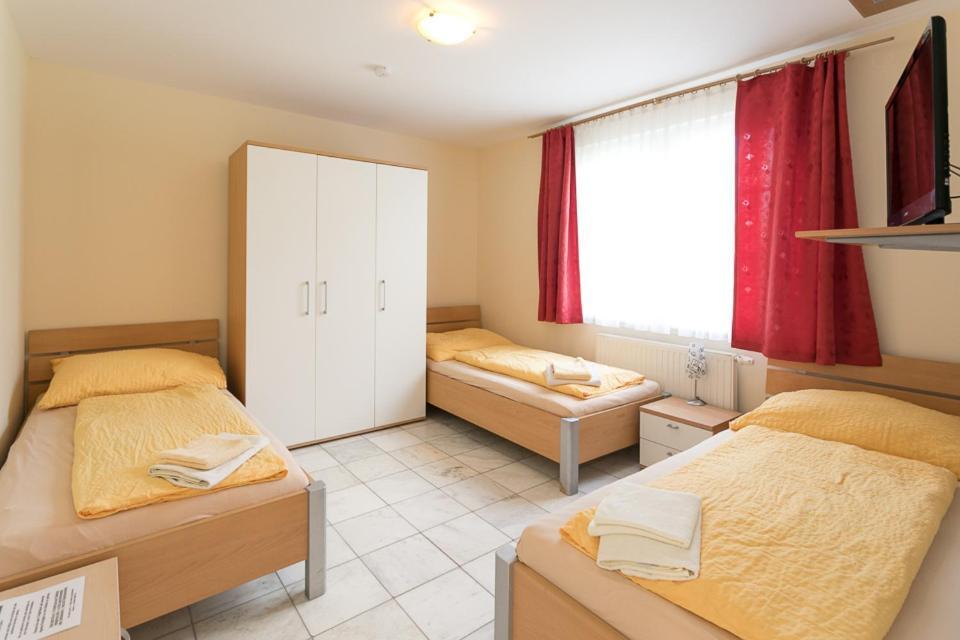 Studio Lehen 2 Apartment Wien