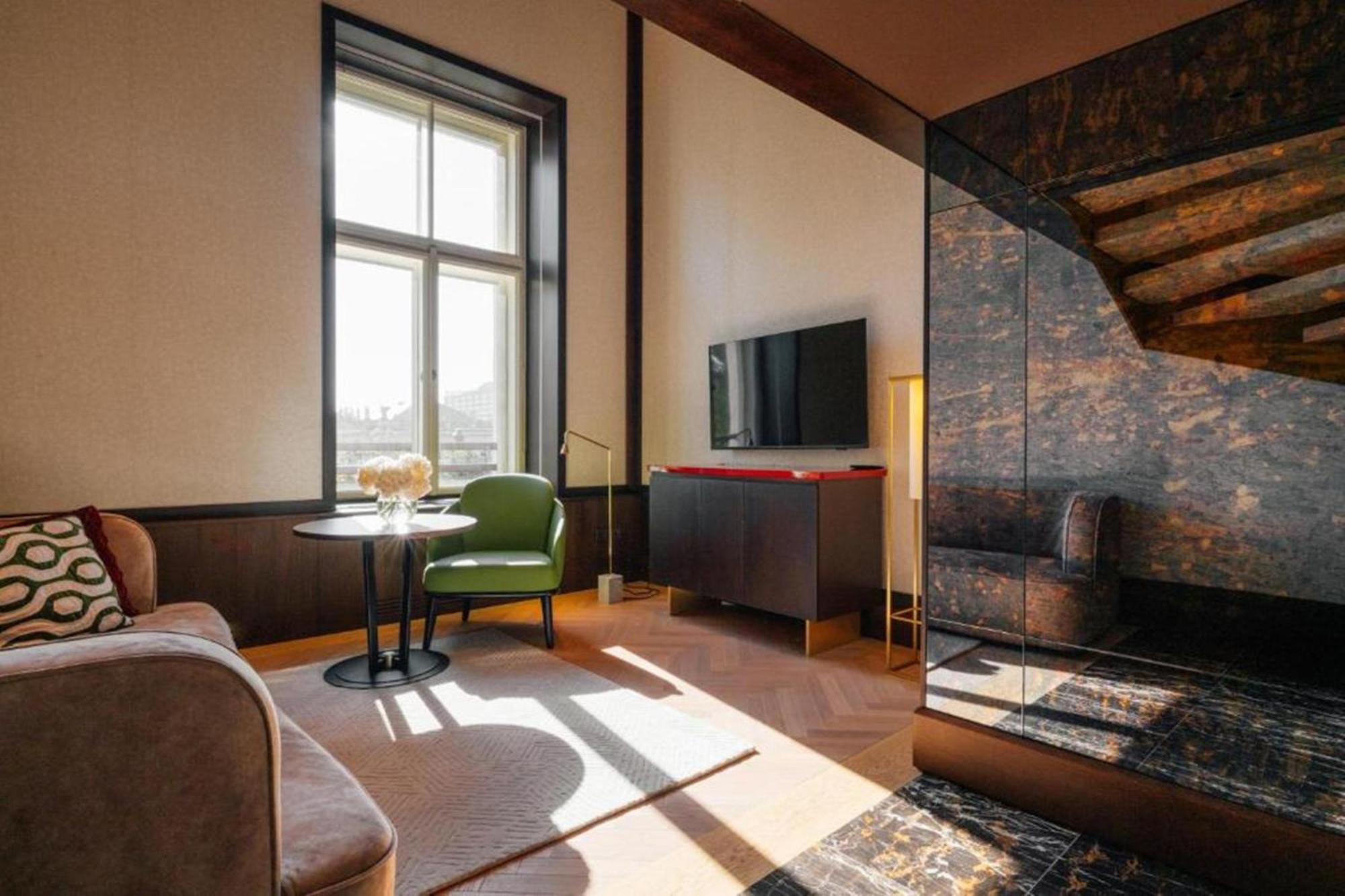 Hotel Almanac Palais Vienna