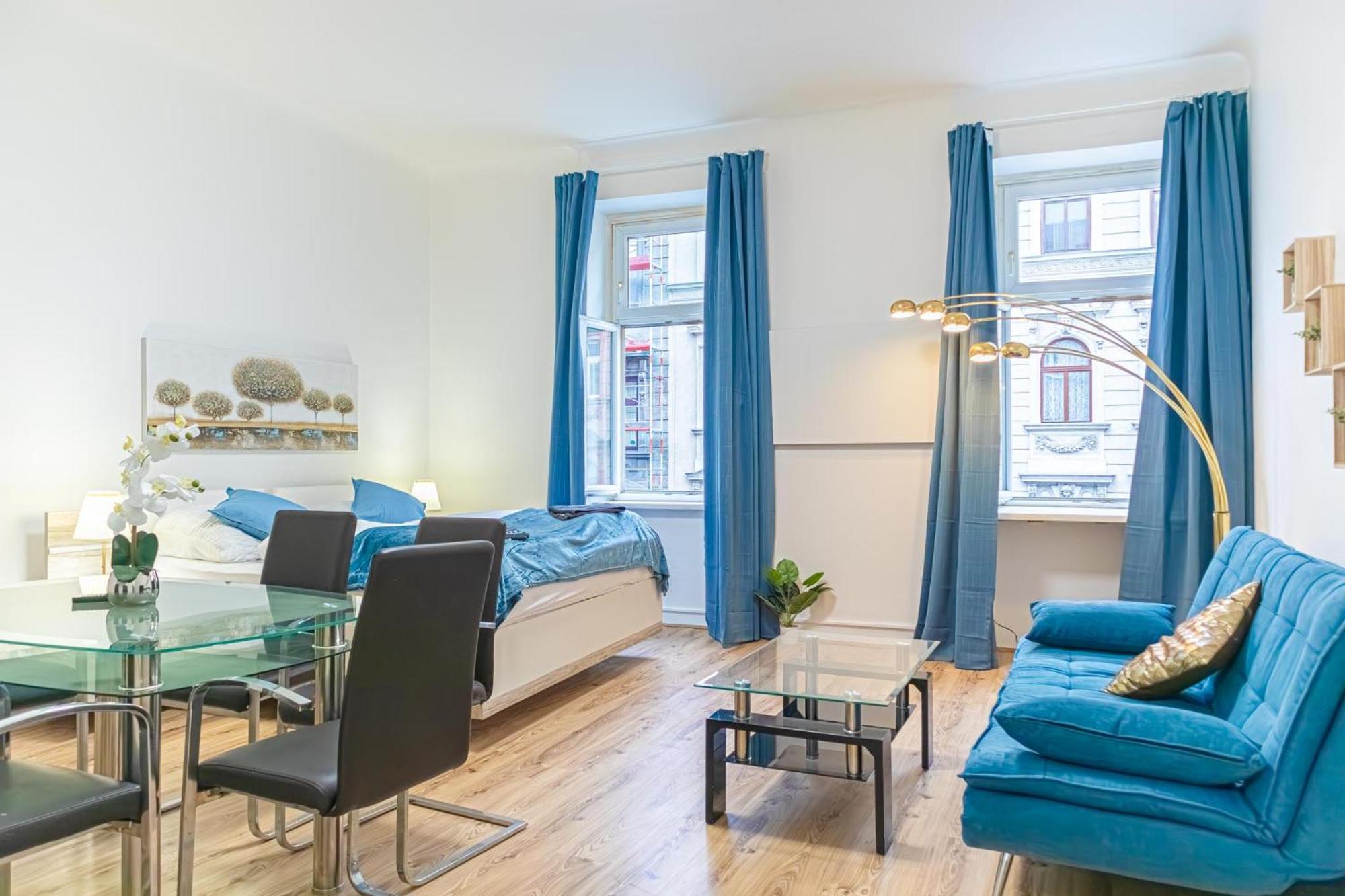 Basic 2br Perfectly Connected&well Positioned *