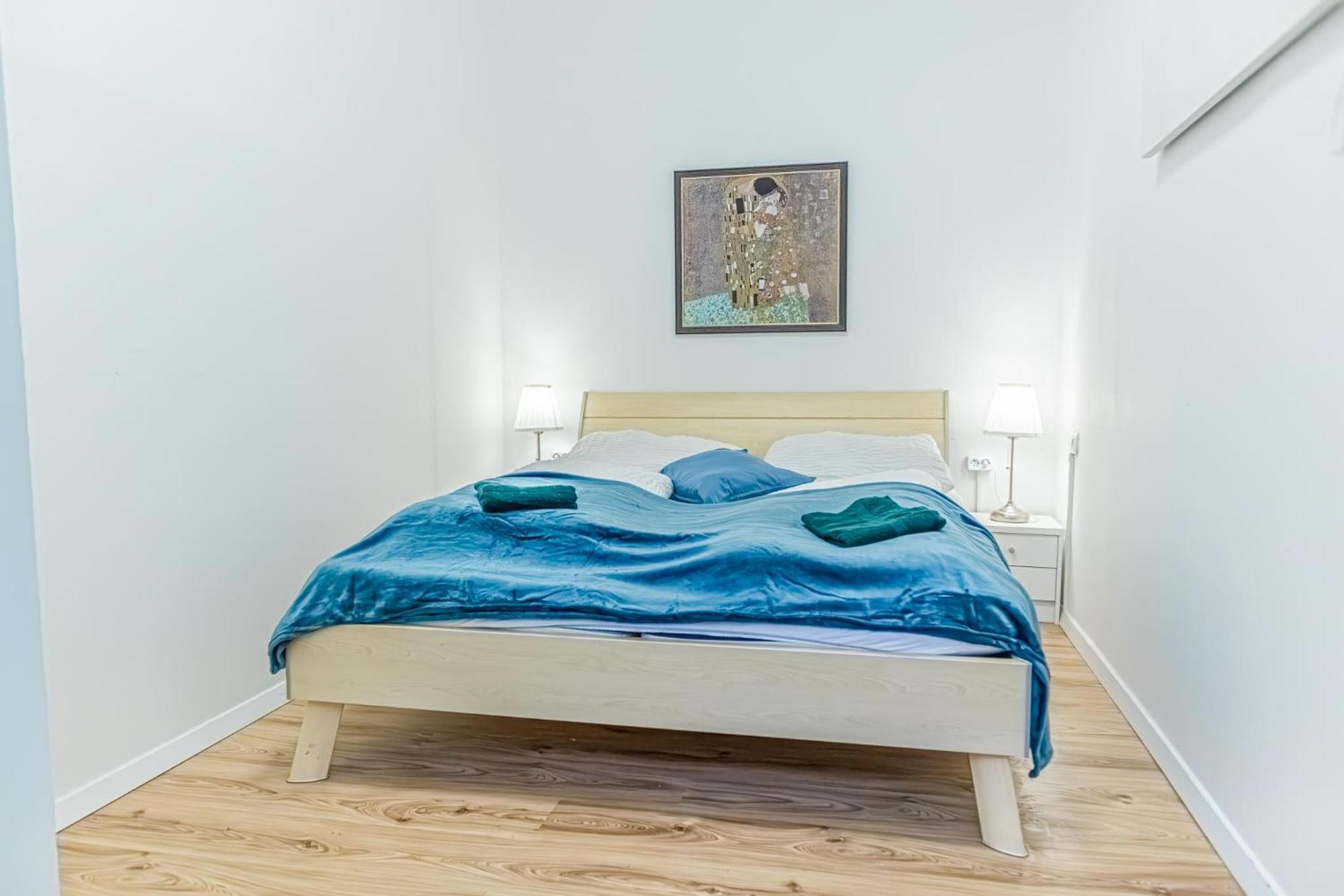 Basic 2br Perfectly Connected&well Positioned * Vienna