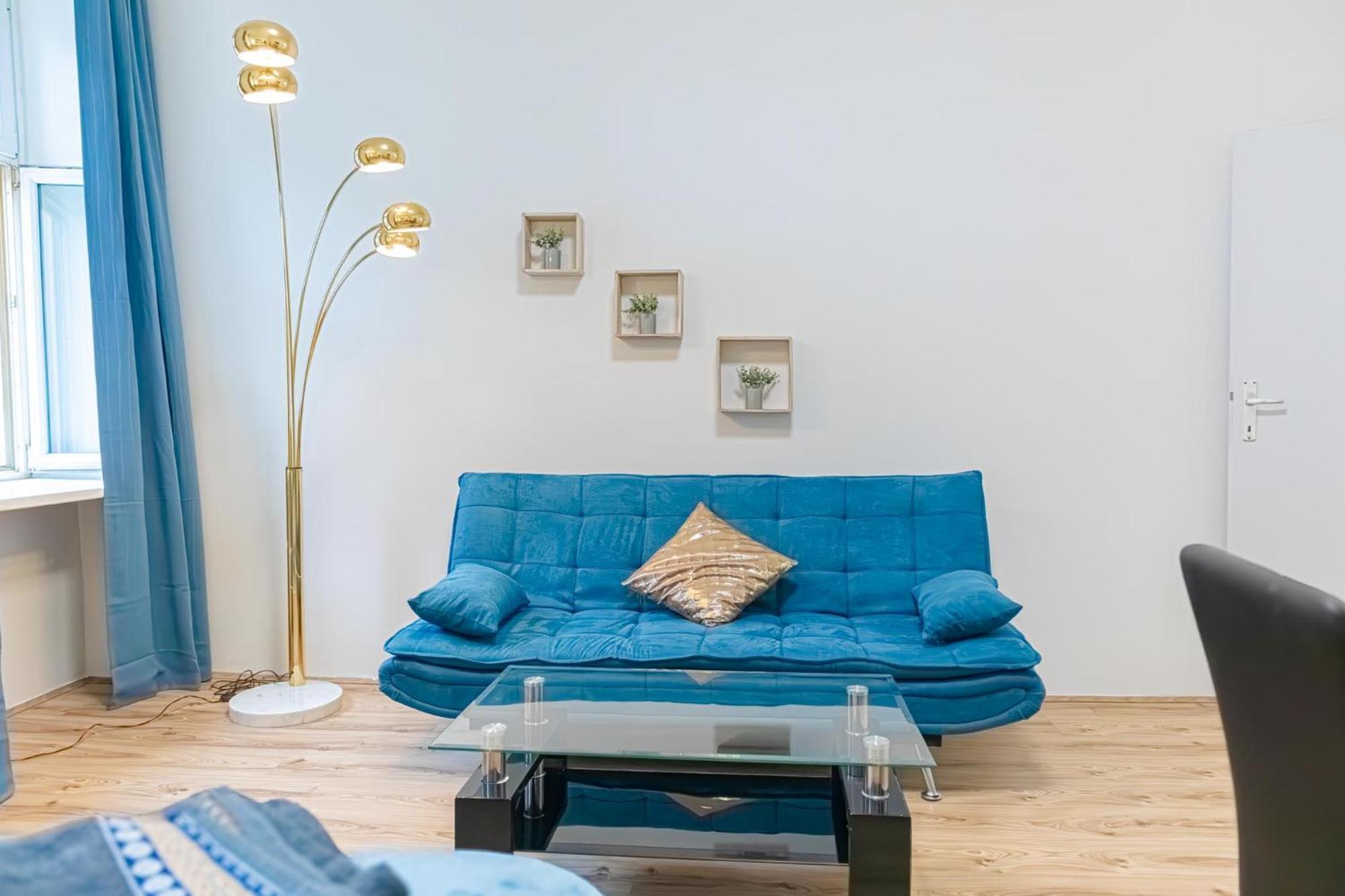 Basic 2br Perfectly Connected&well Positioned Apartment