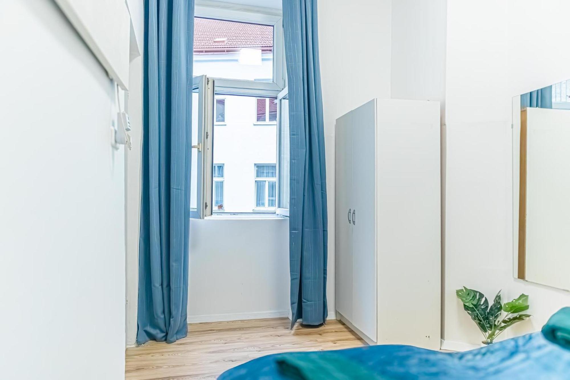 Apartment Basic 2br Perfectly Connected&well Positioned Vienna