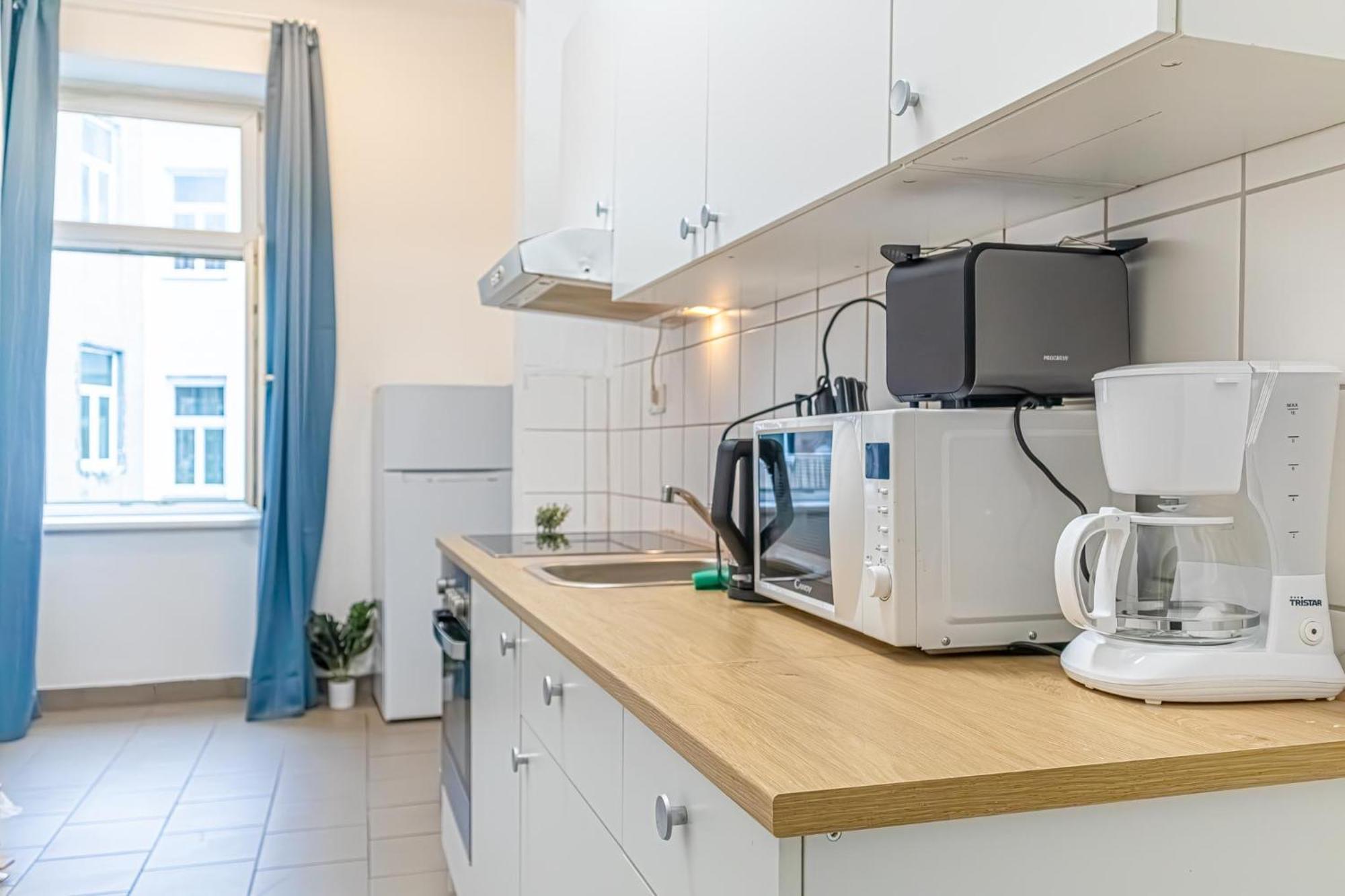 Basic 2br Perfectly Connected&well Positioned Vienna