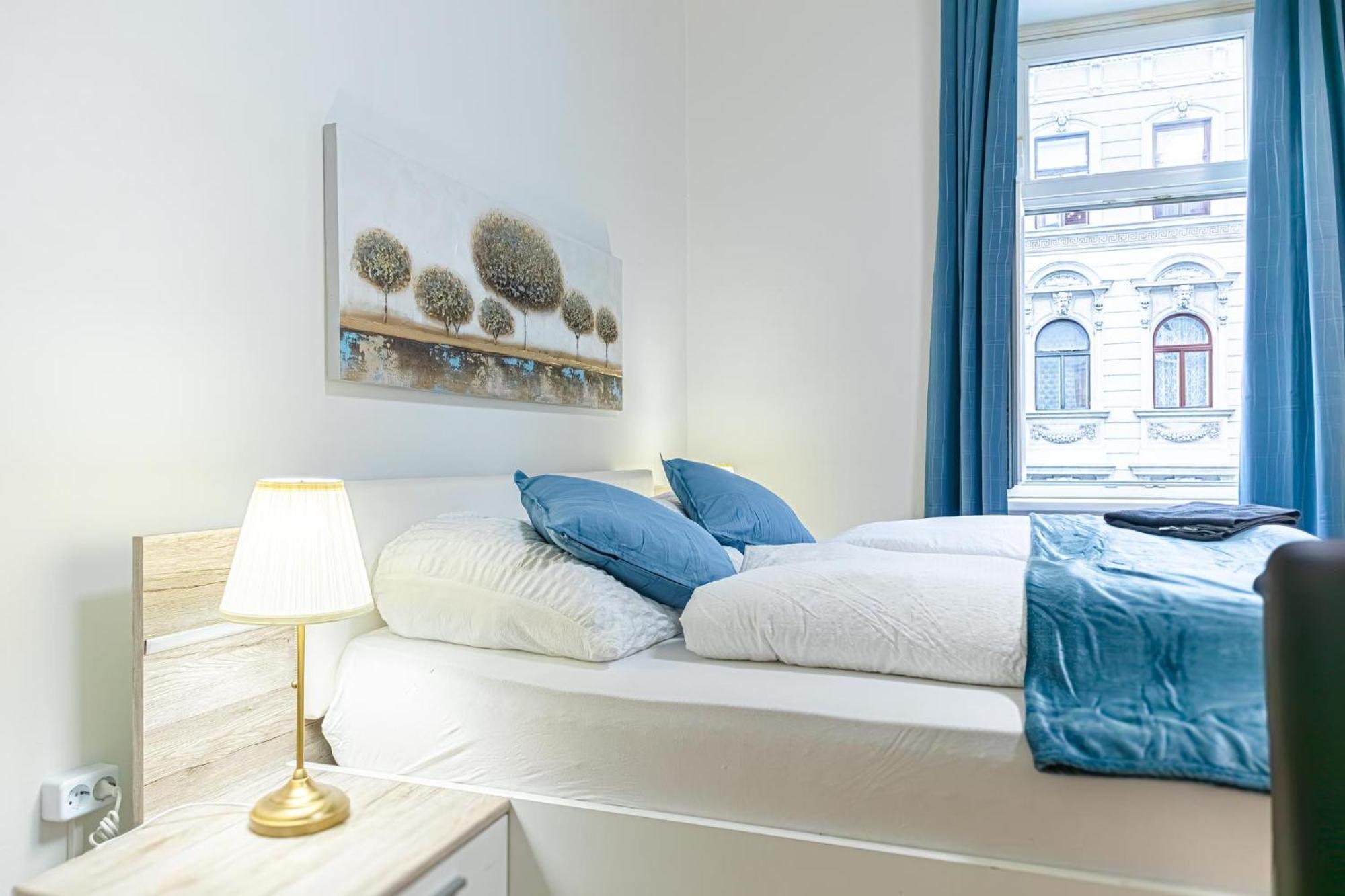 Basic 2br Perfectly Connected&well Positioned * Vienna