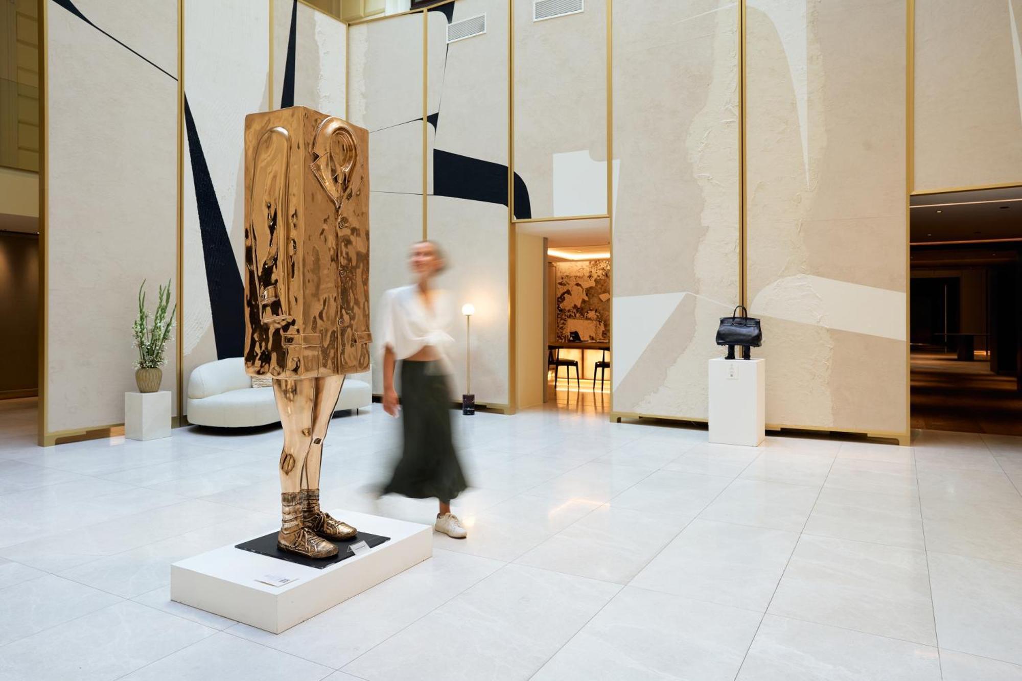 Almanac Palais Wien