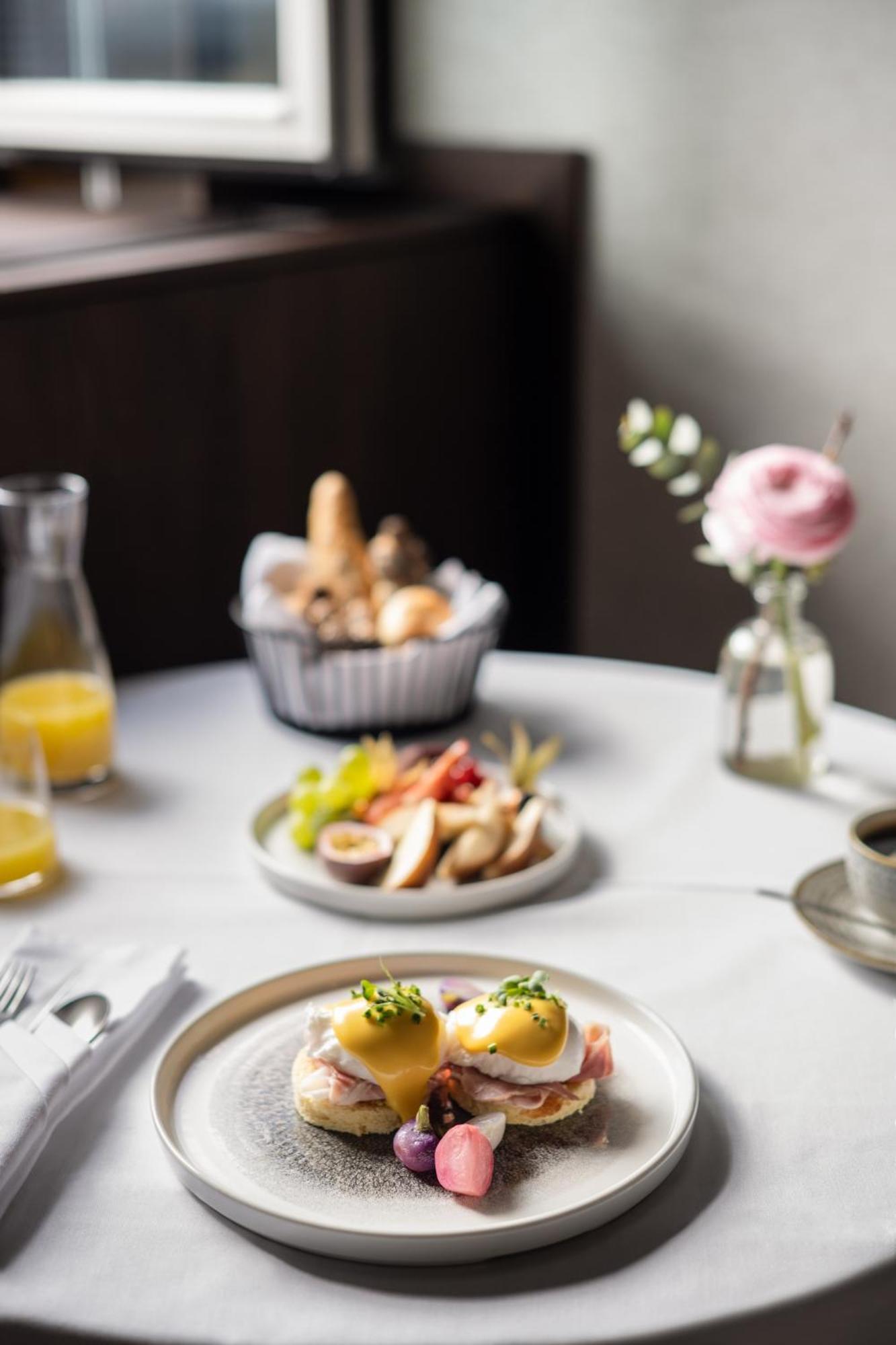 Hotel Almanac Palais 5*