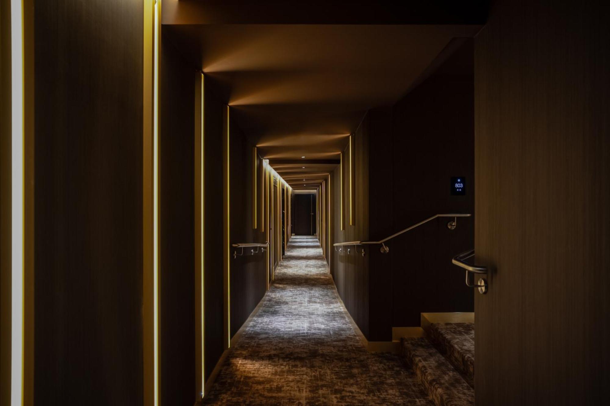Almanac Palais 5* Vienna