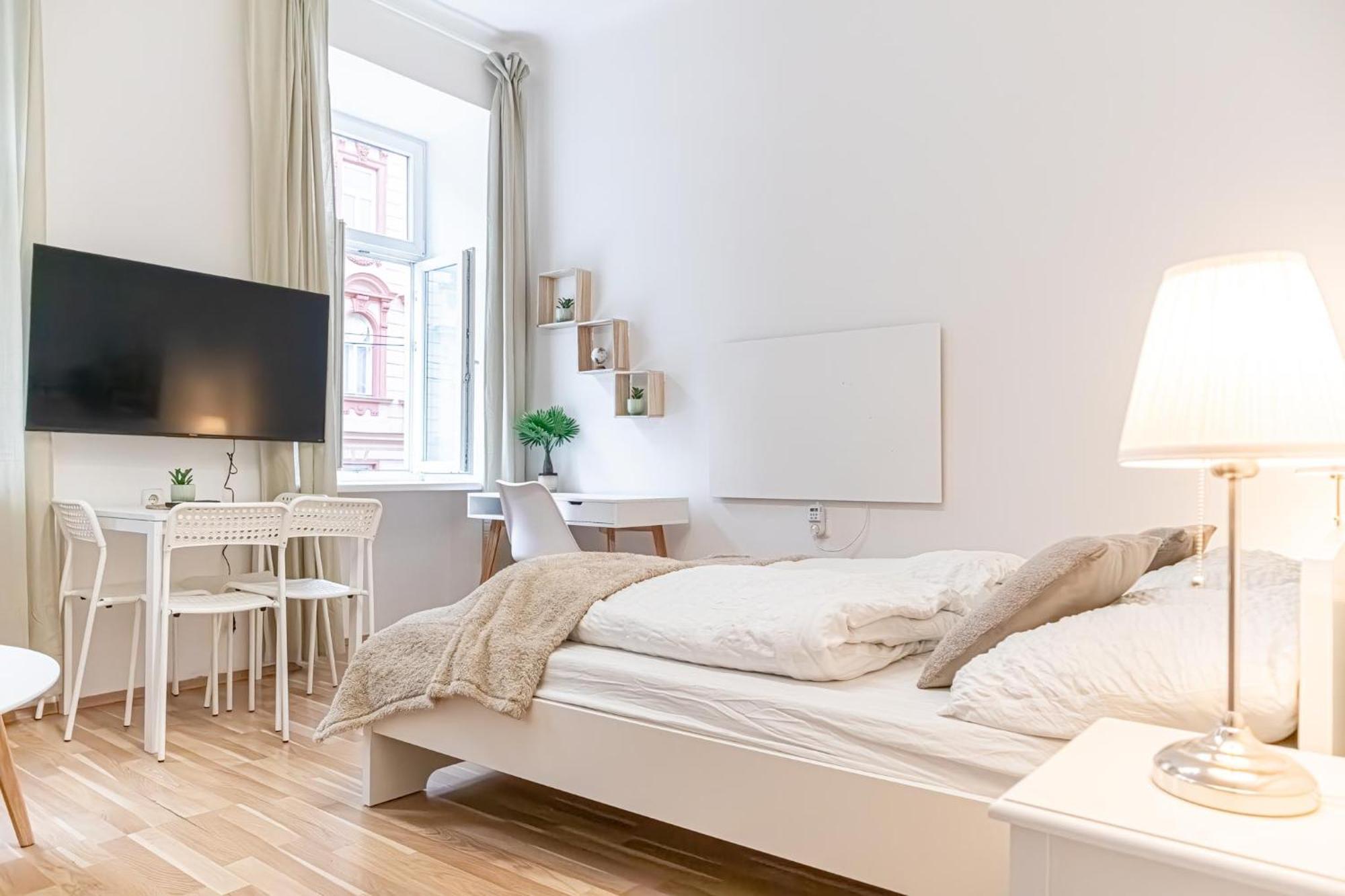 Economy Living- 1br In The Heart Of Appartamento *