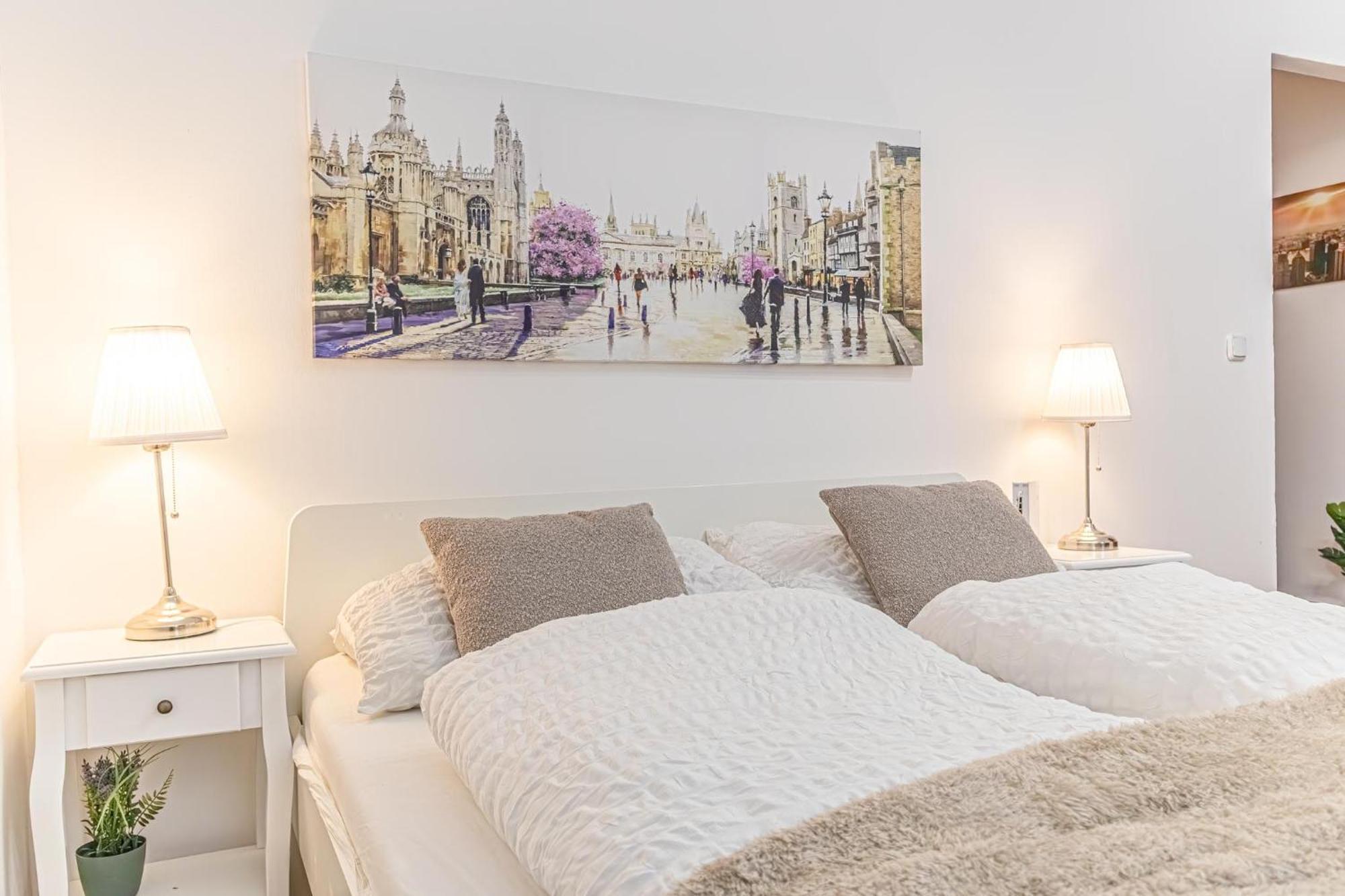 Appartamento Economy Living- 1br In The Heart Of