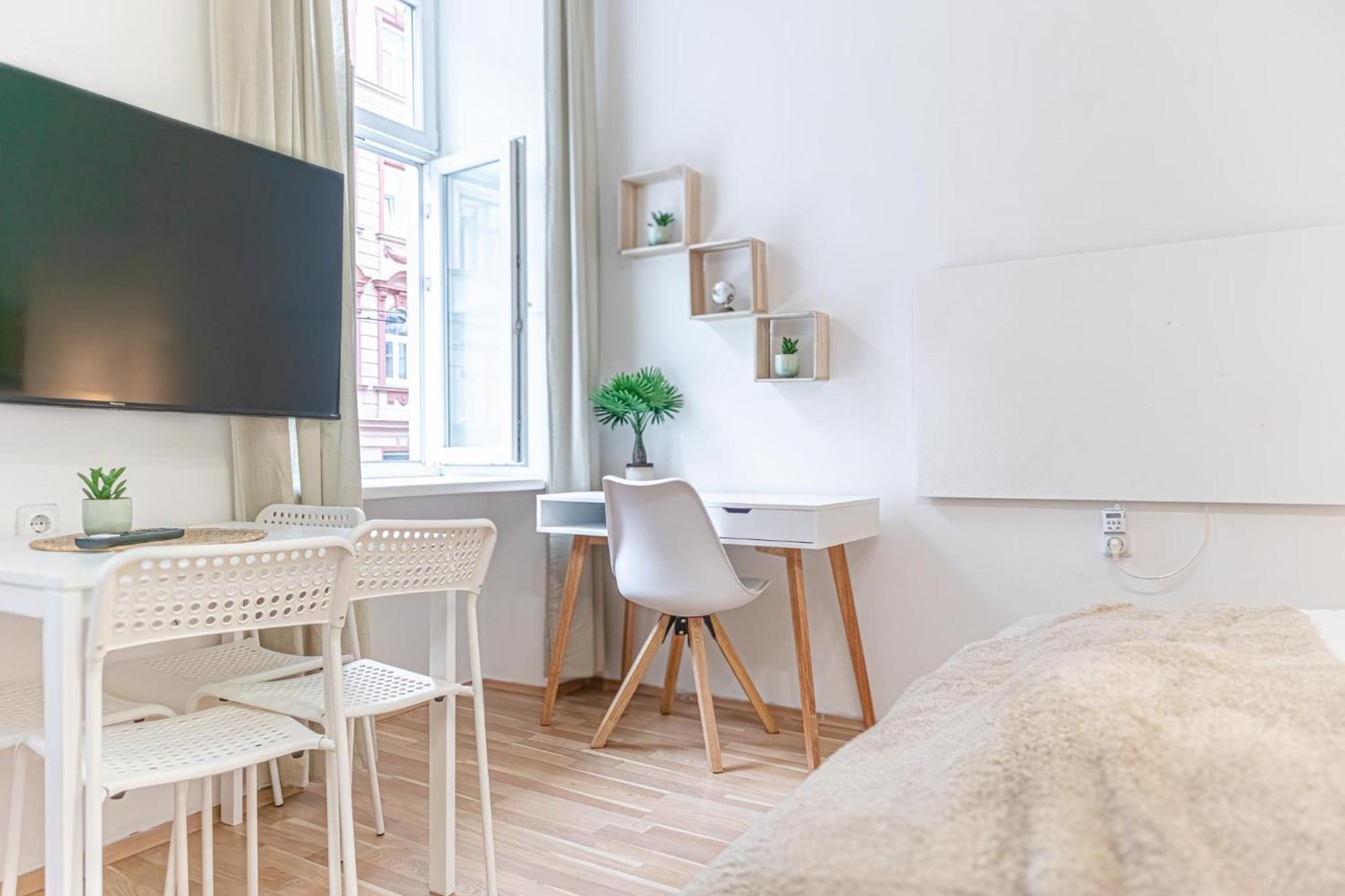 Appartamento Economy Living- 1br In The Heart Of