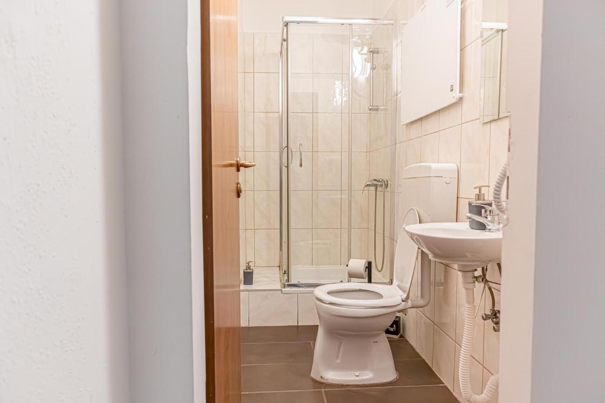 Appartamento Economy Living- 1br In The Heart Of *
