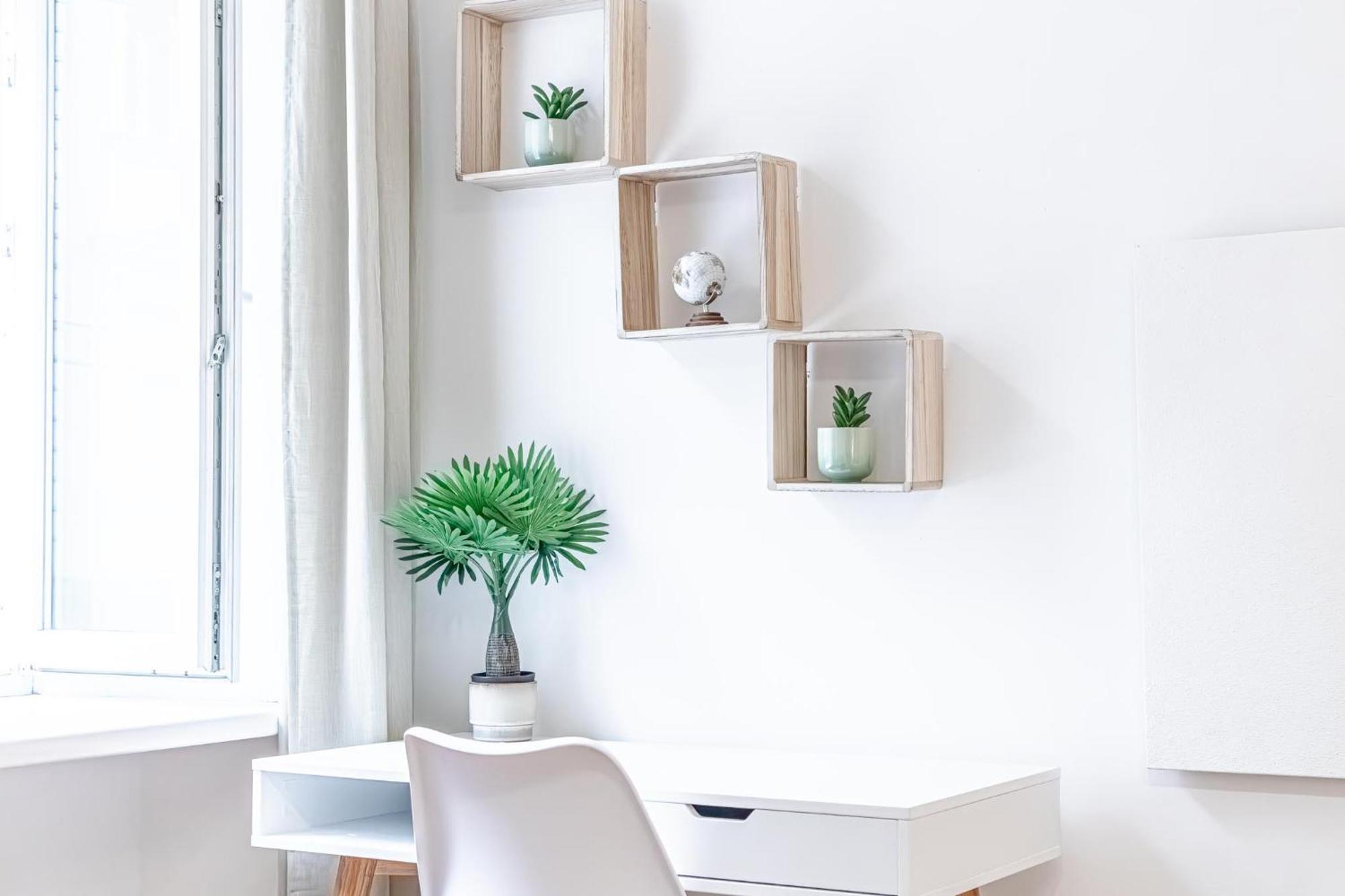 Economy Living- 1br In The Heart Of Appartamento Vienna